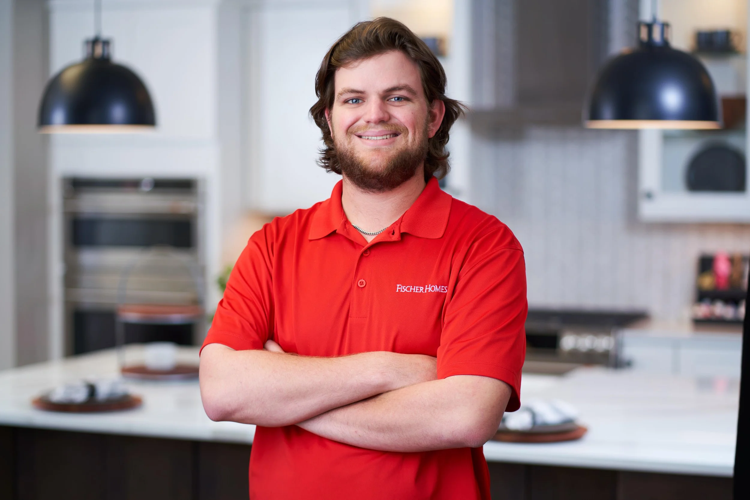 Professional Interior Design Headshots | Atlanta, Georgia