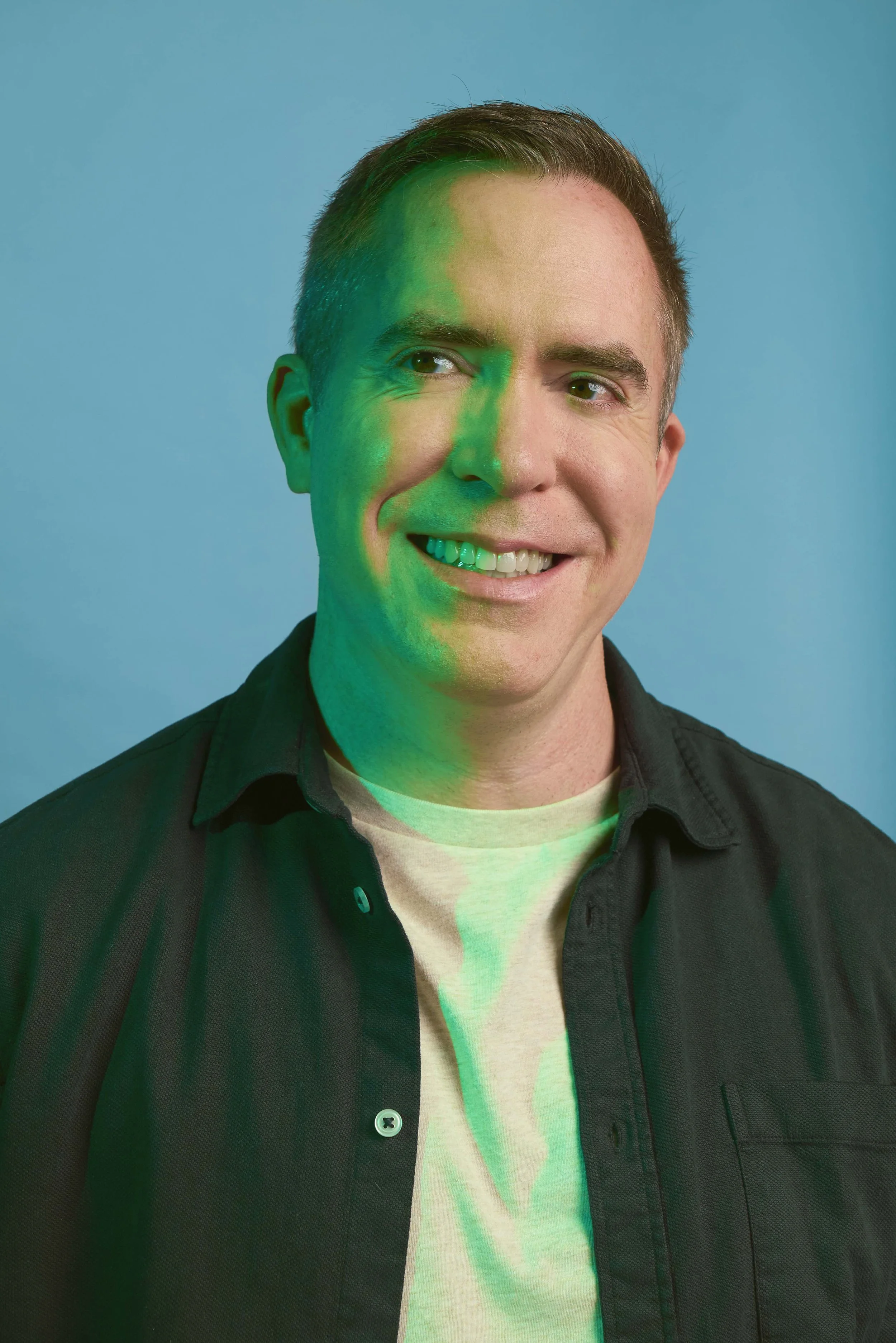  Branding + Marketing Photo for Aaron - photographed in atlanta, georgia by chase anderson 