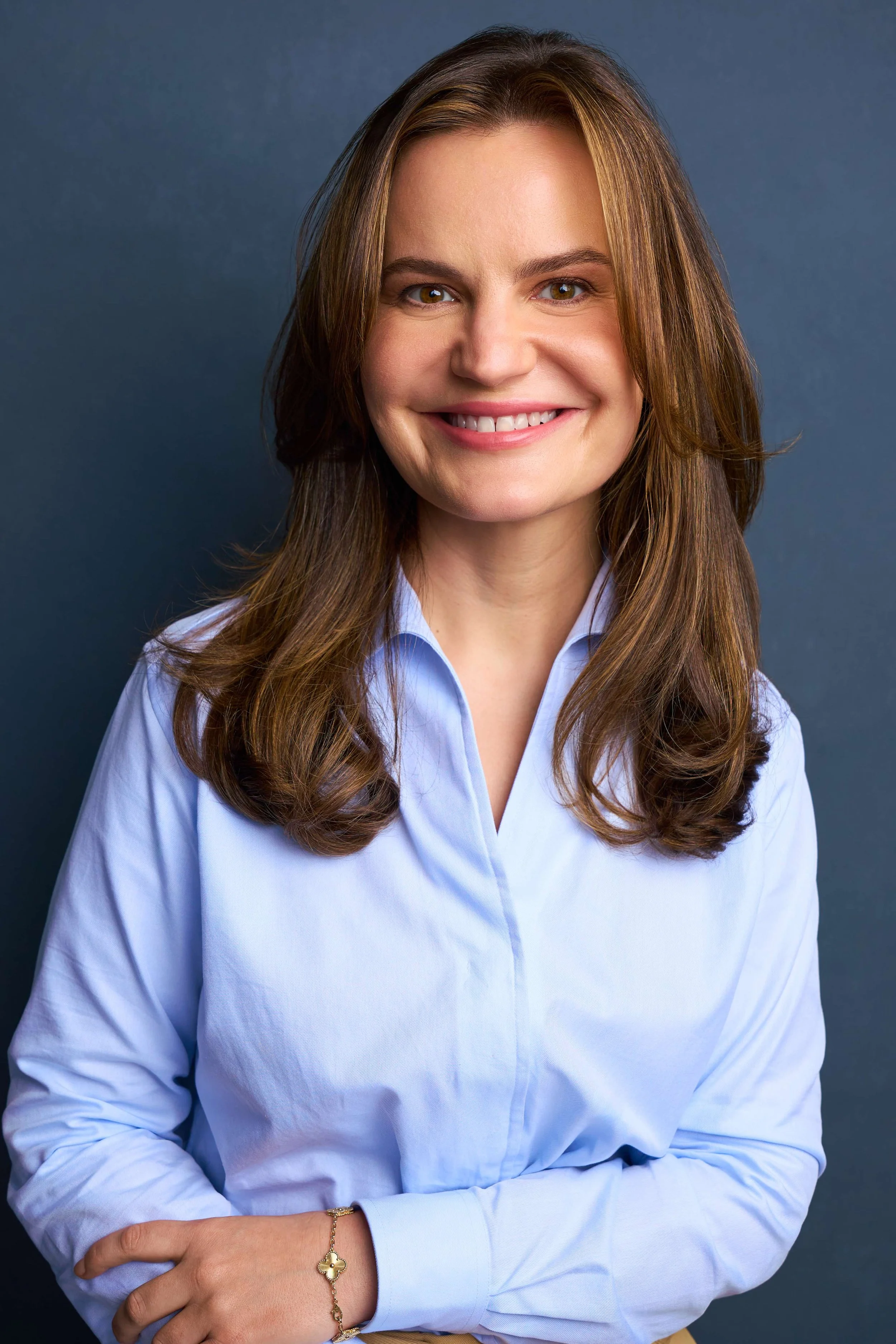 Professional Headshot of Anya | Atlanta, Georgia