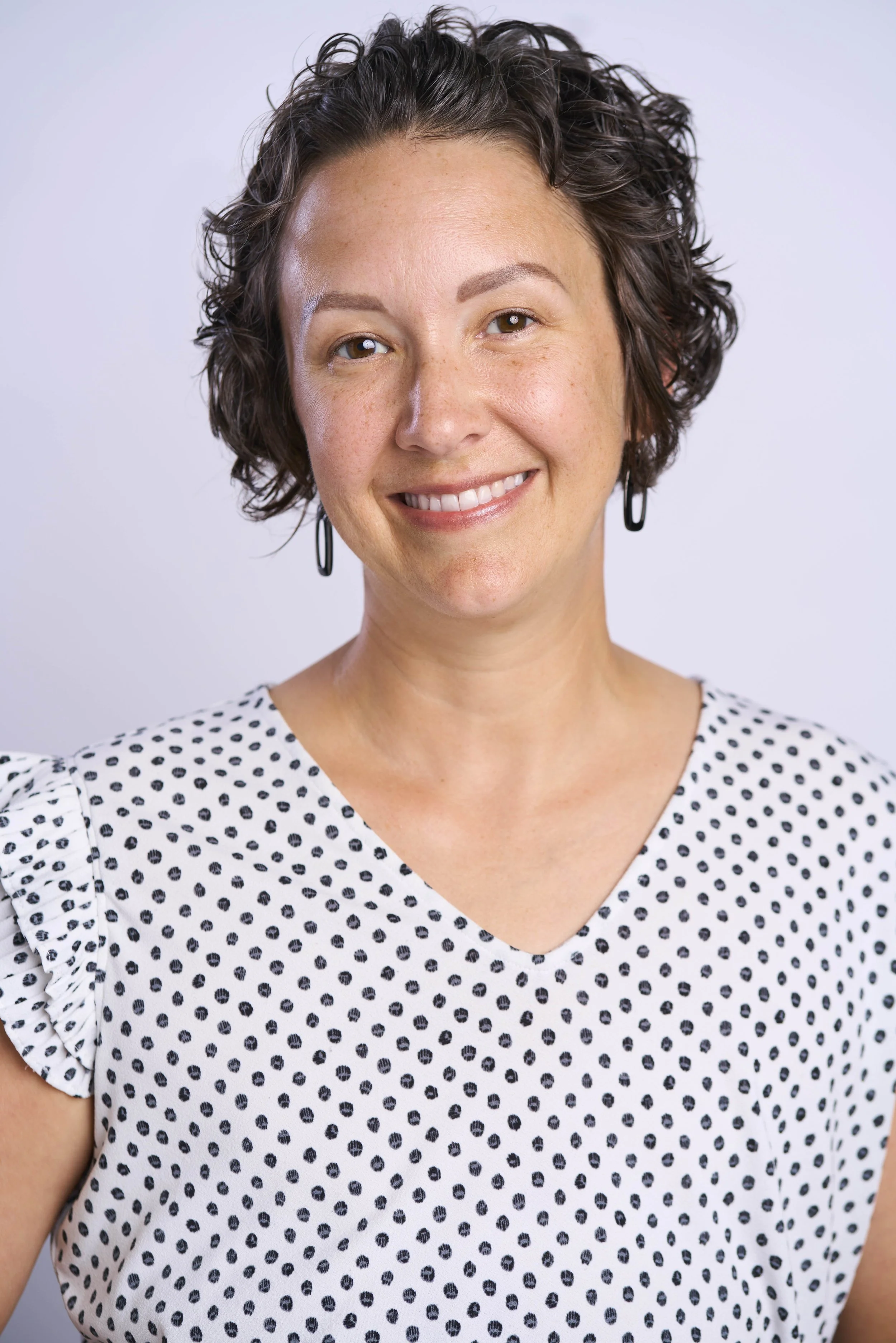 Corporate Headshot of Professional | Atlanta, Georgia