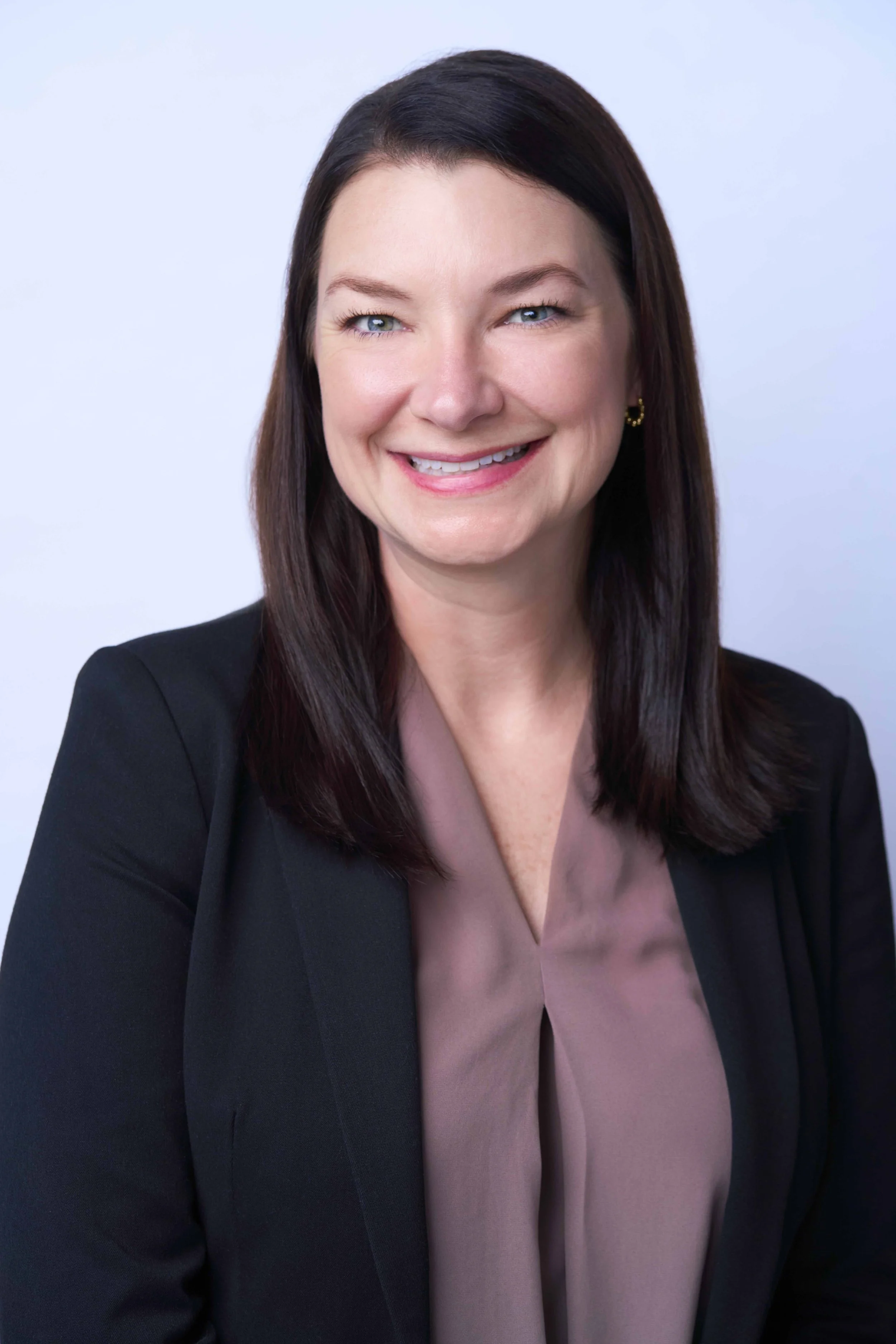 Professional Headshot Atlanta Georgia | Christine