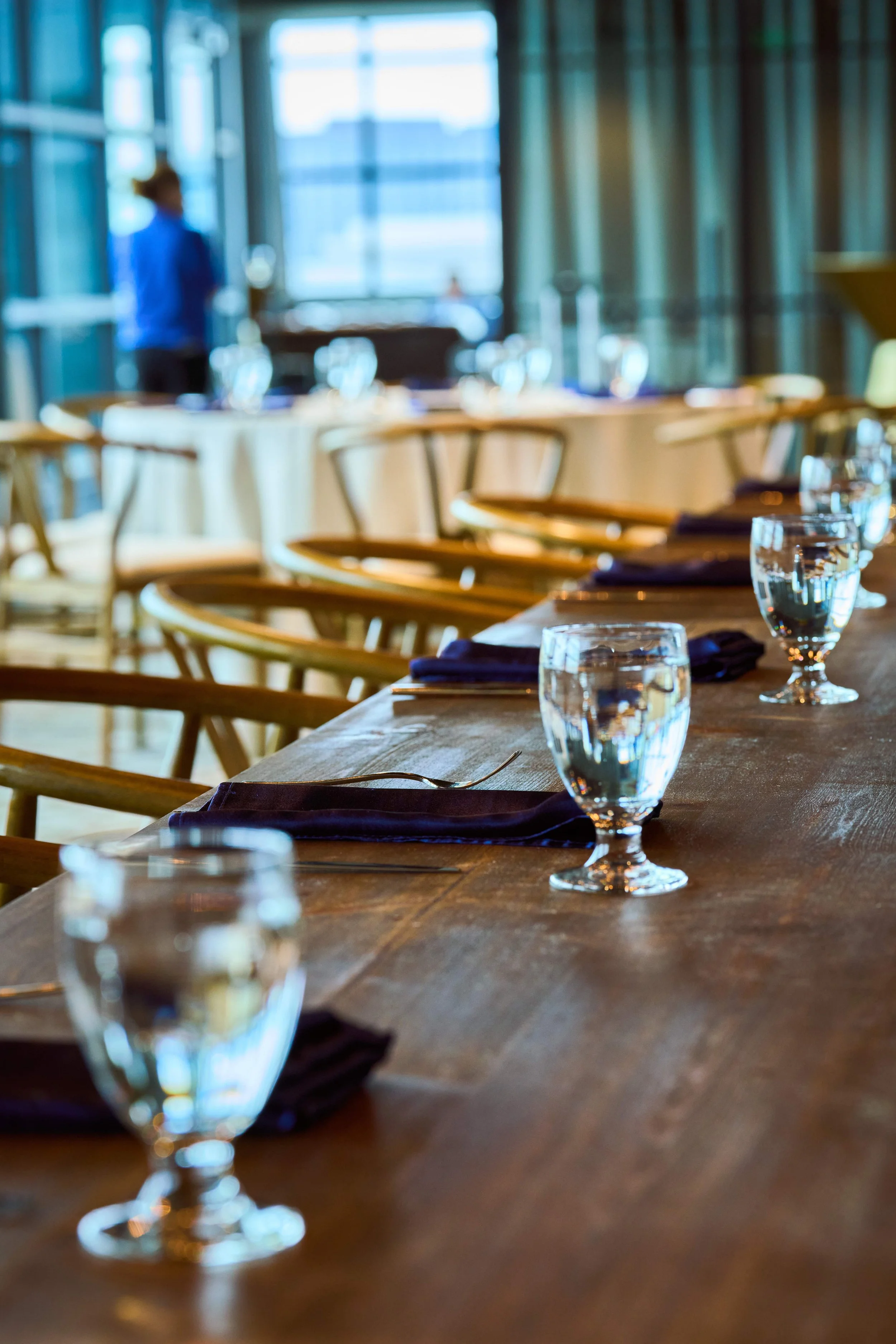 Atlanta Event Photographers | West Midtown Hotel Conference 2025