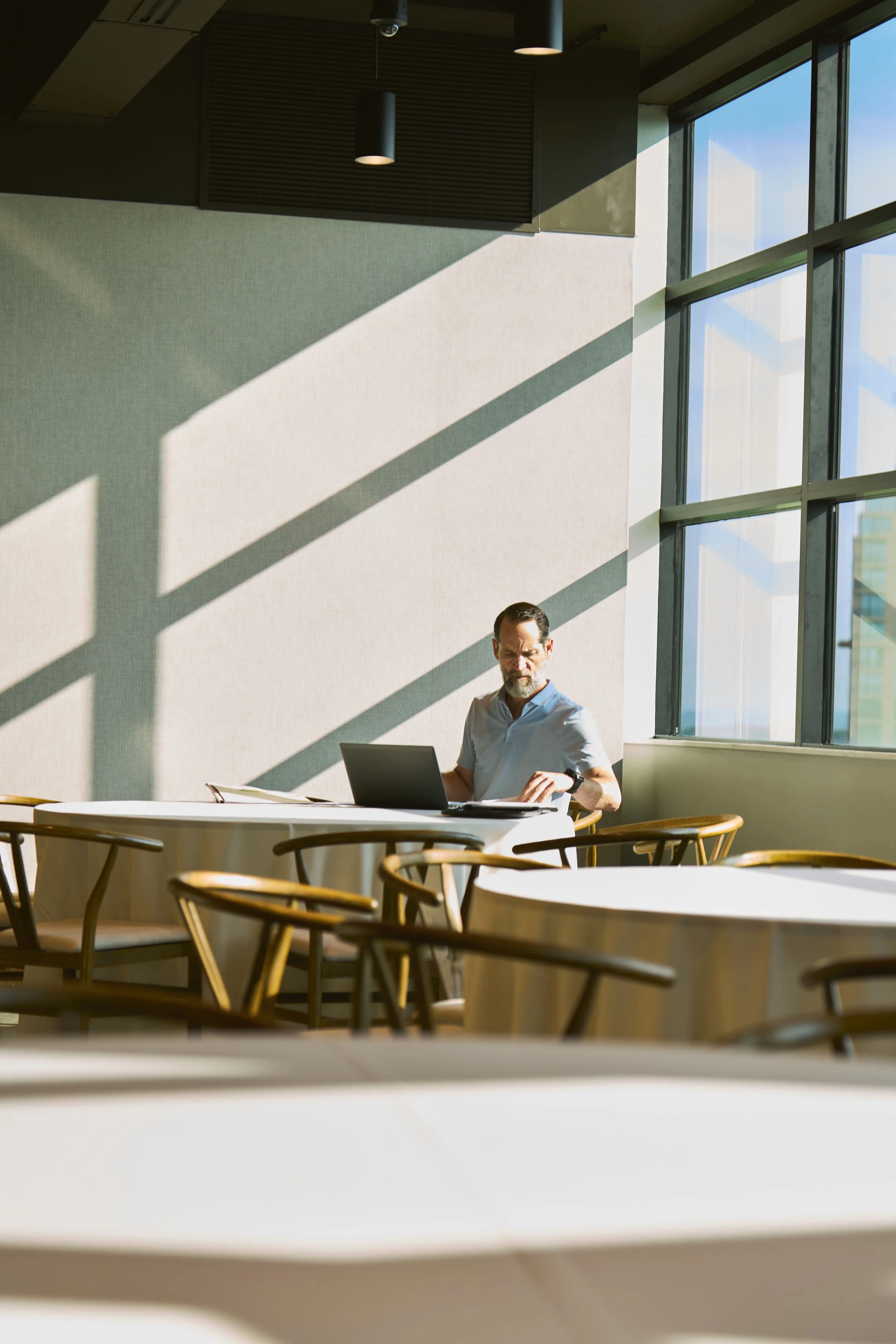 Atlanta Event Photographer & Videographers | Conference in West Midtown