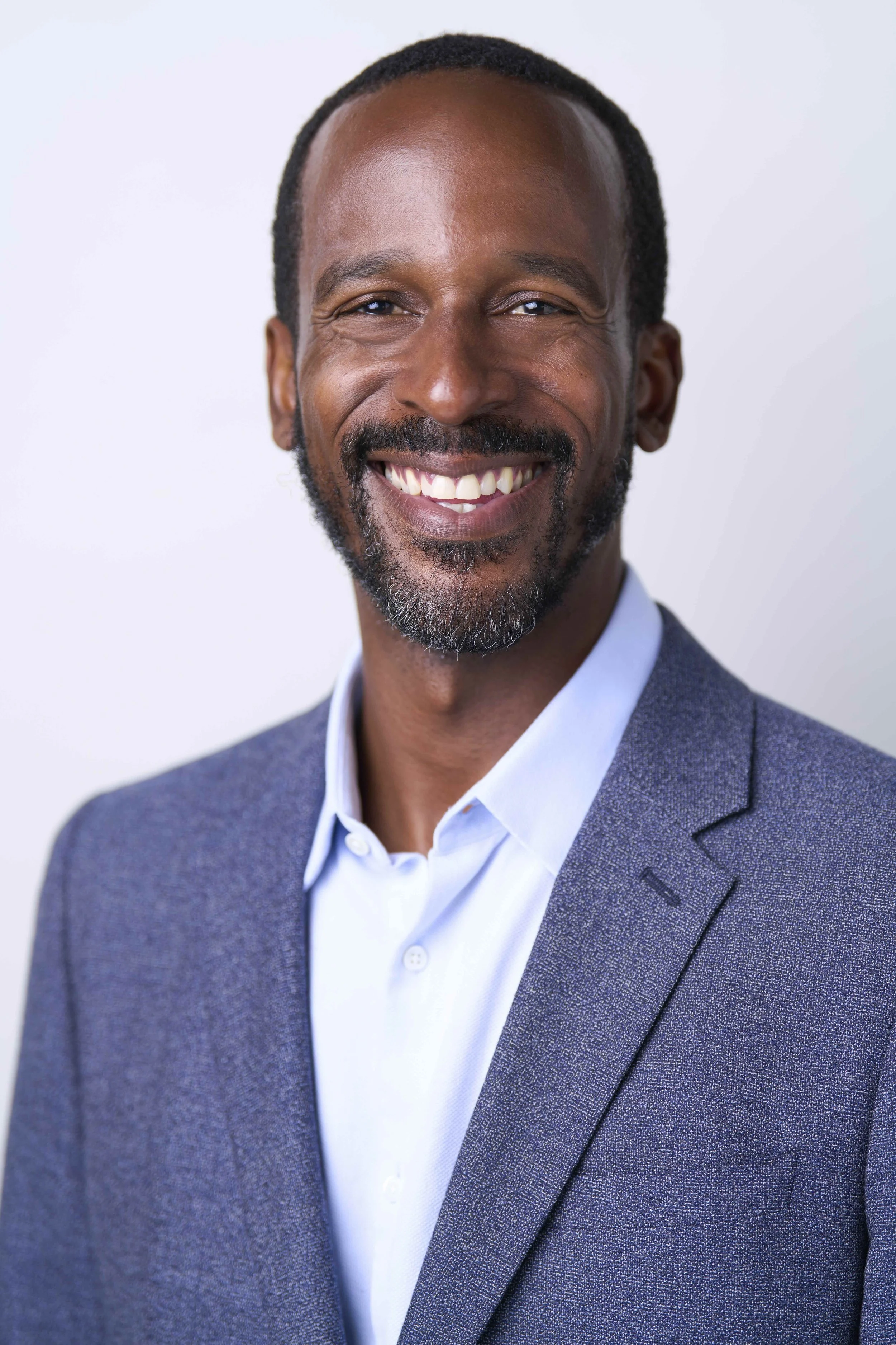 Team Headshot in Atlanta, Georgia | Professional Corporate Headshots