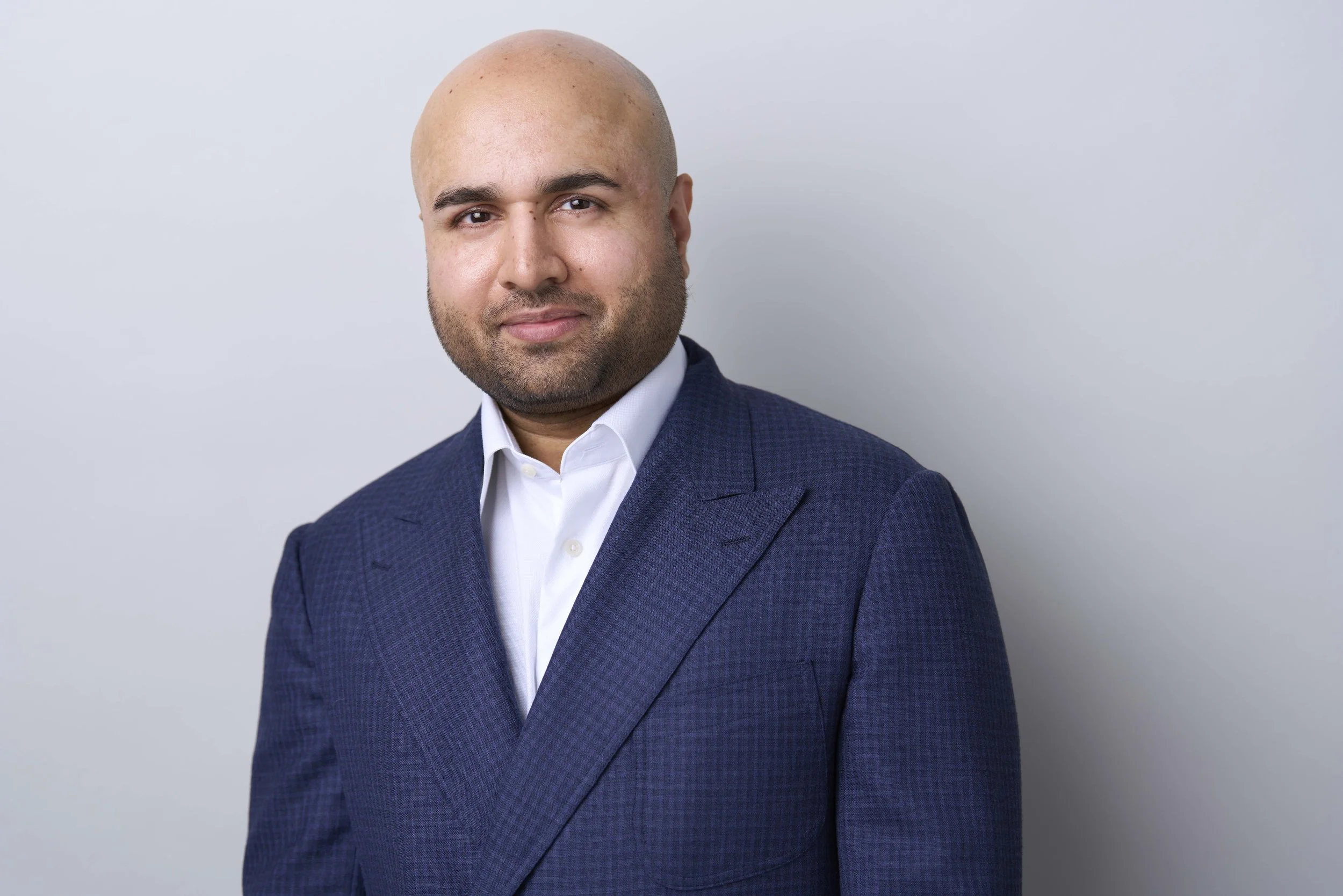 Professional Headshot for Groundfloor | Atlanta, Georgia