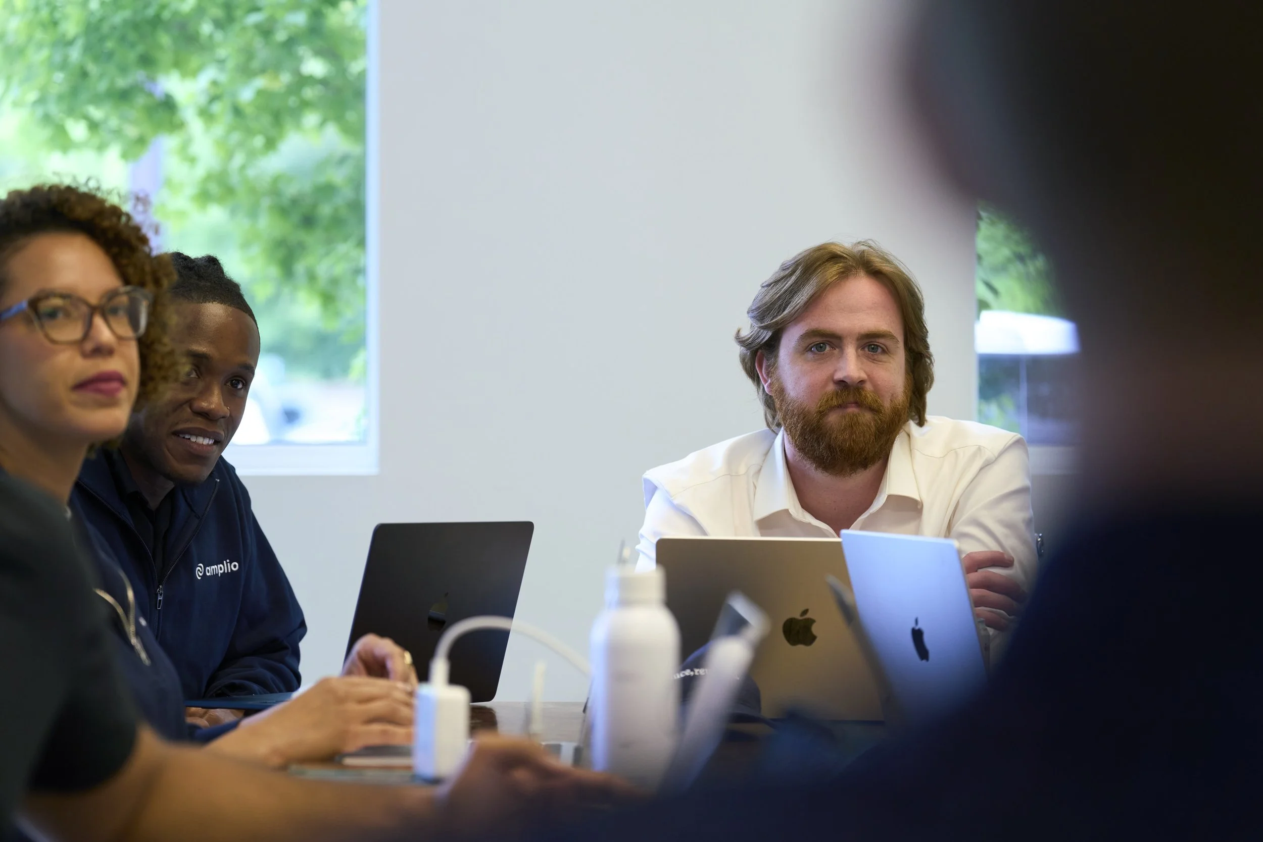 Commercial Photo for Atlanta Company | Stock Photo