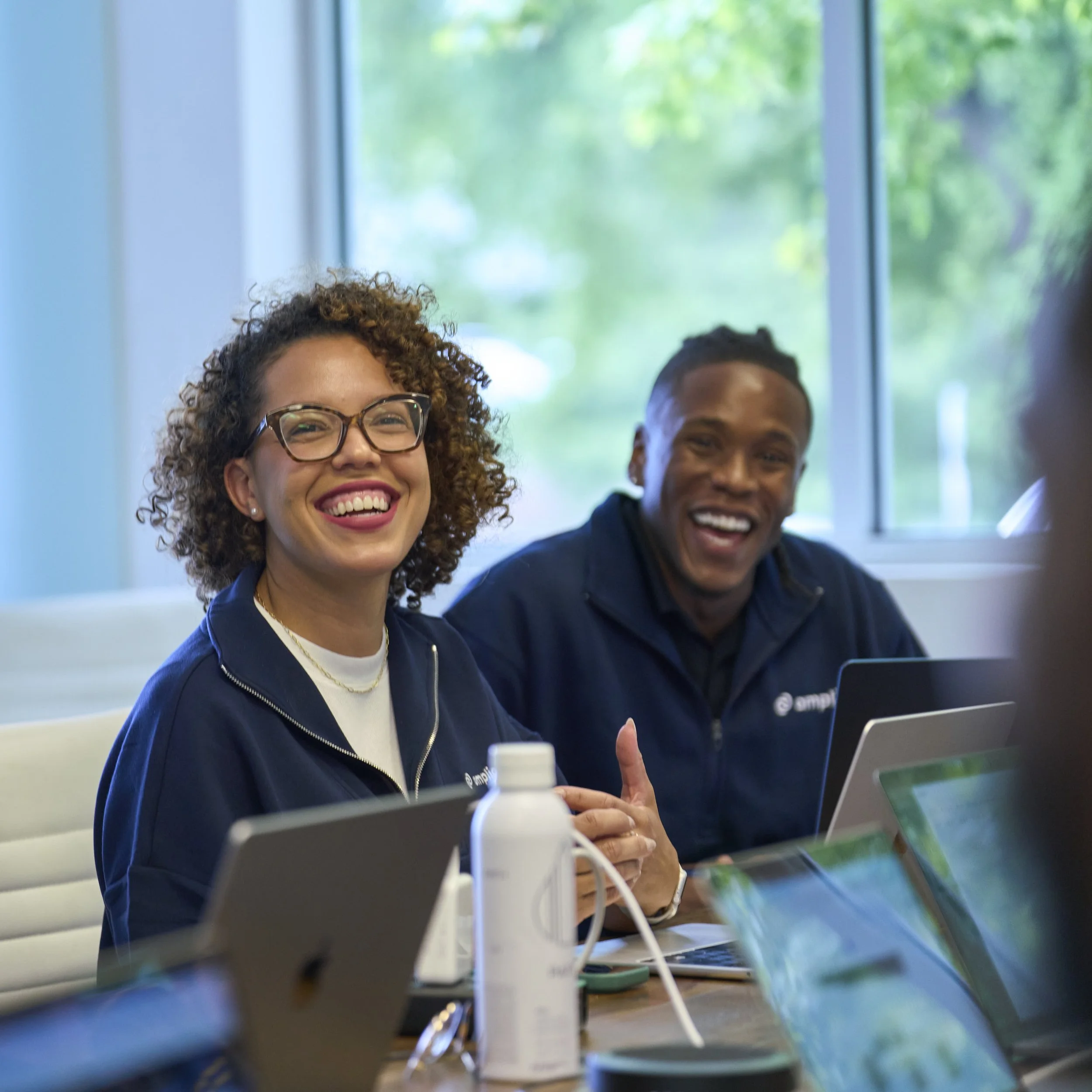 Commercial Photography for an Atlanta Business