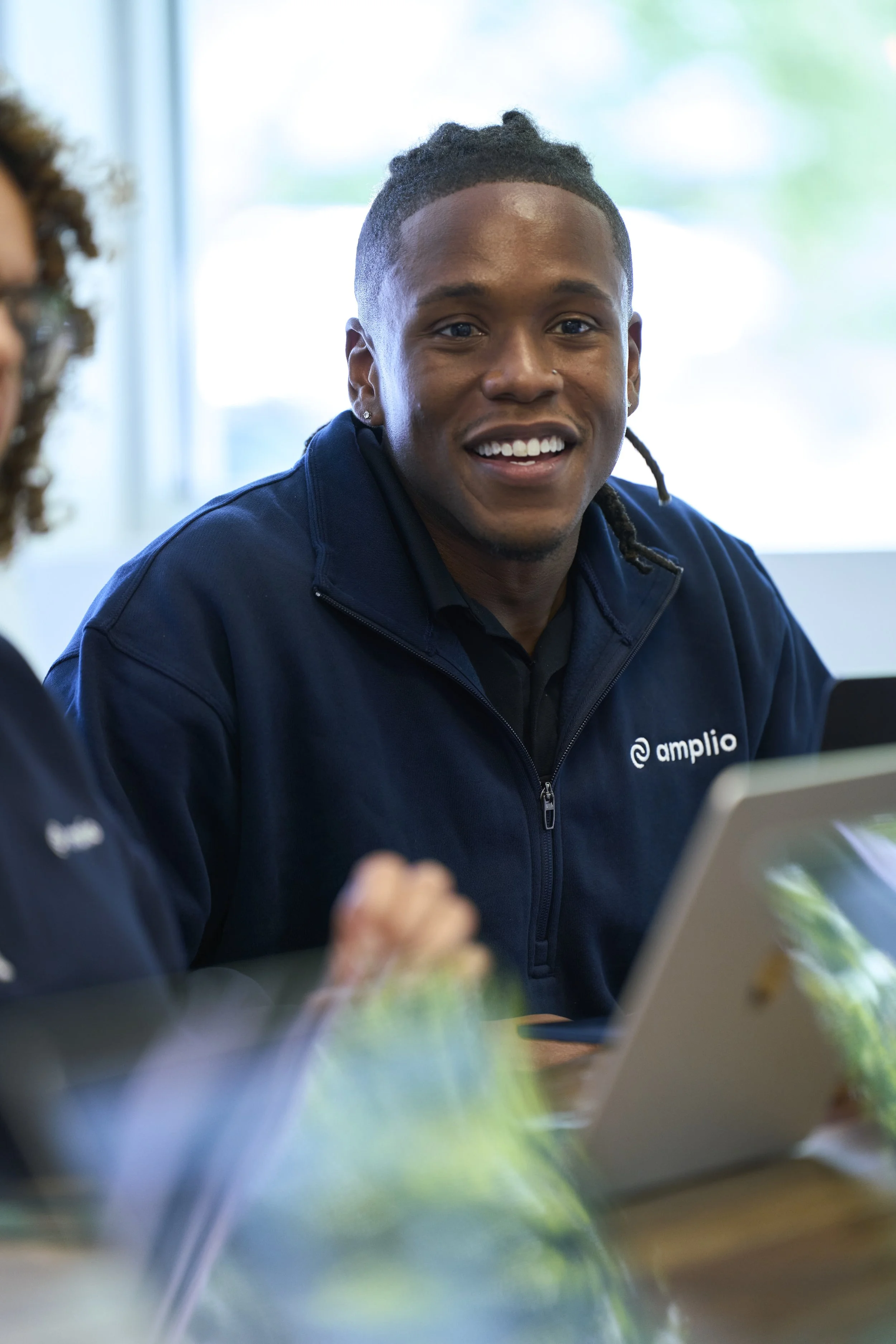 Commercial Branding Material for Company based in Atlanta Georgia