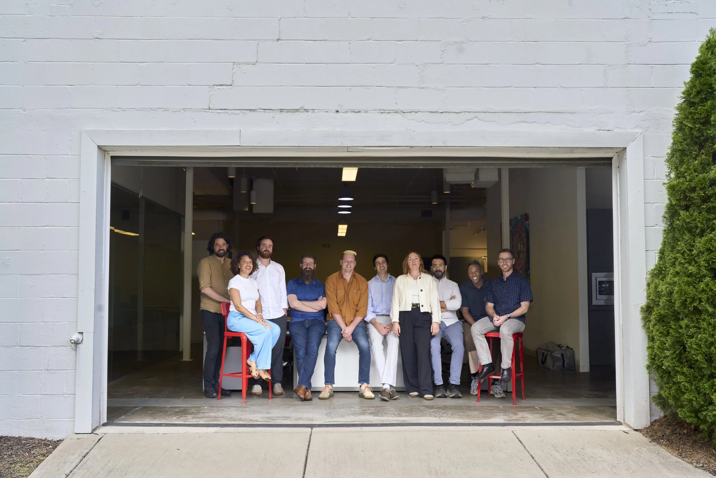 Group Stock Photography Atlanta Georgia | Commercial Photography