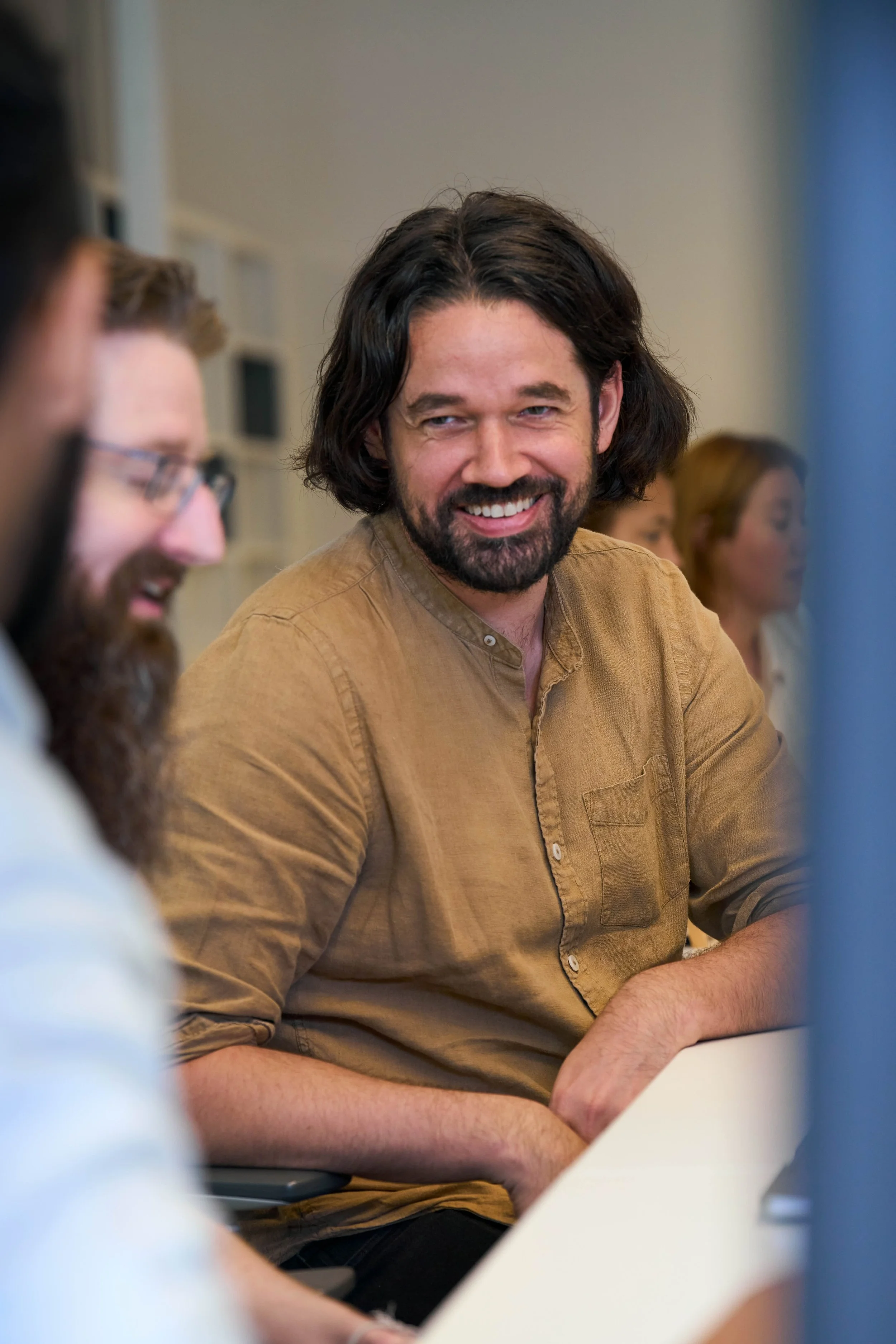 Commercial Photography for Atlanta Company