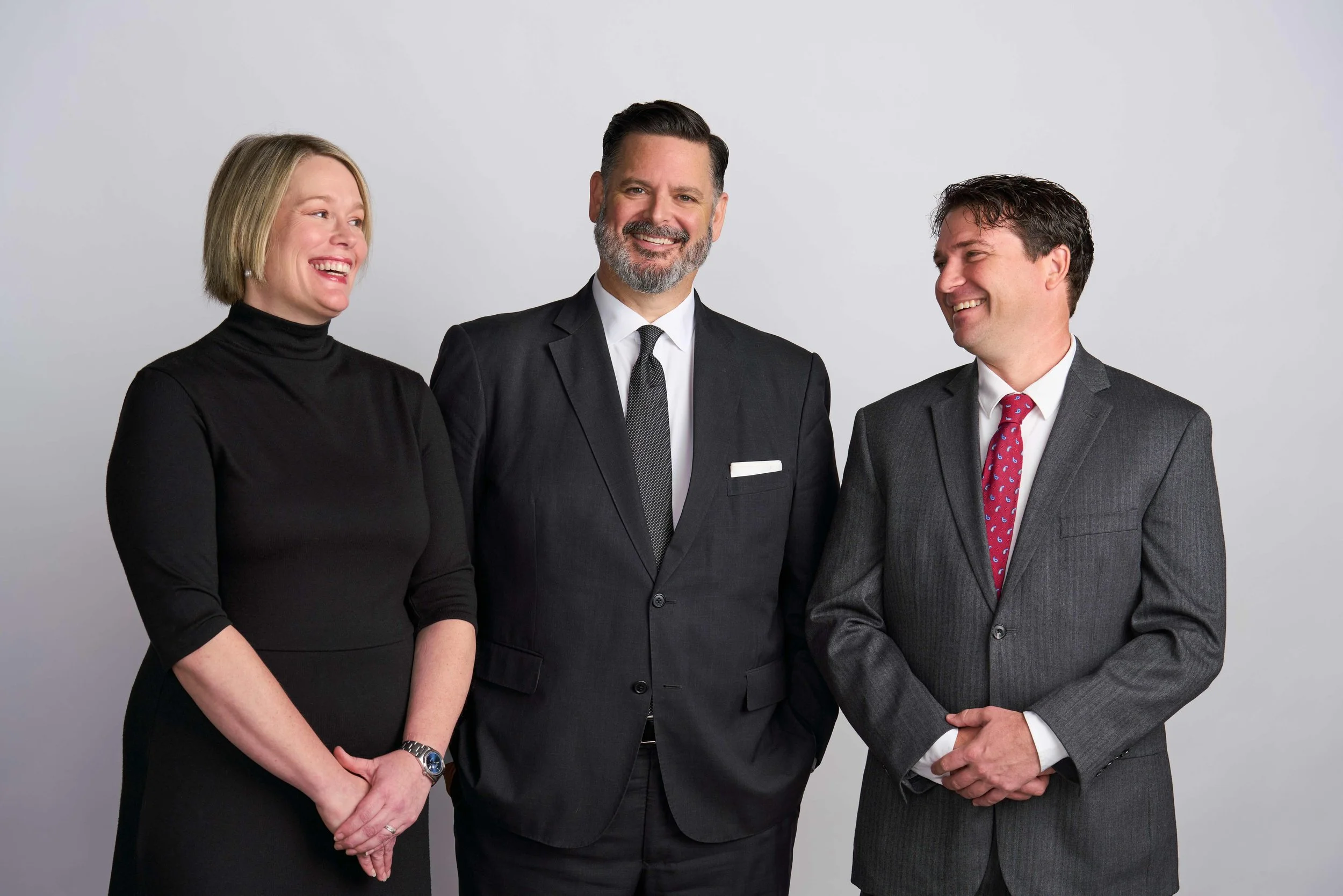 Commercial Branding Photography for Atlanta Law Firm