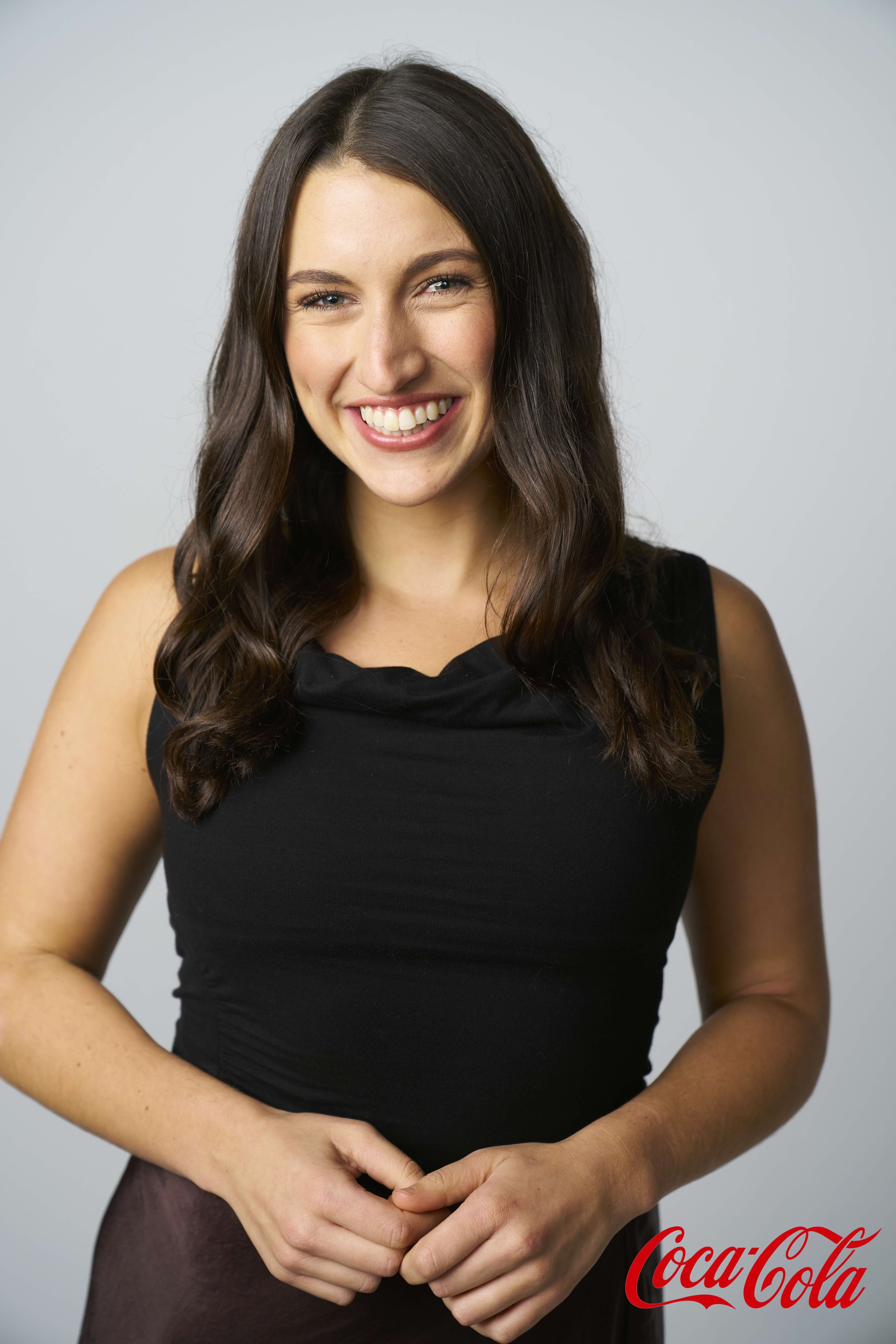 Corporate Headshots in Atlanta, Georgia | Coca Cola