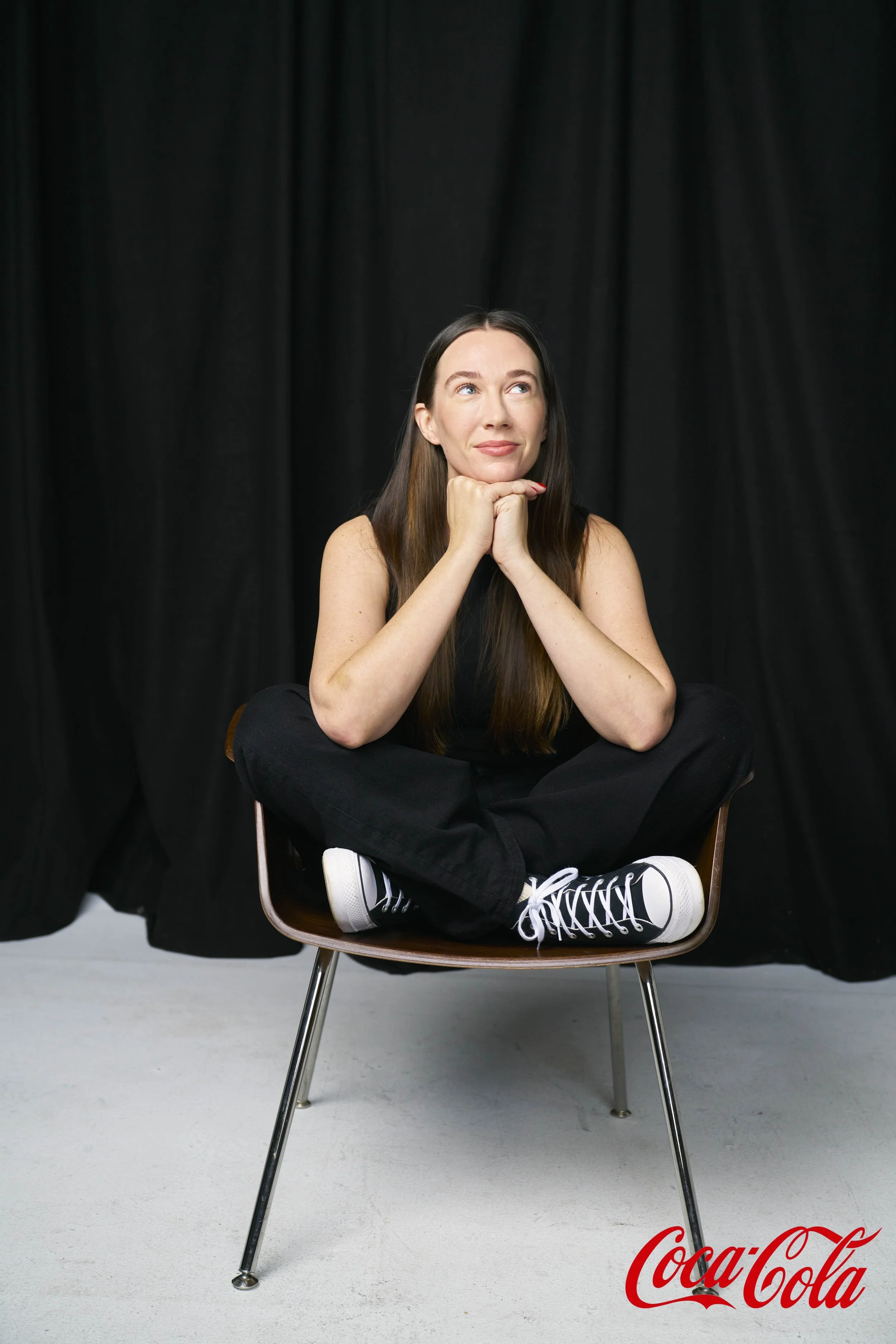 Corporate Portrait at Atlanta, Georgia | Coca-Cola