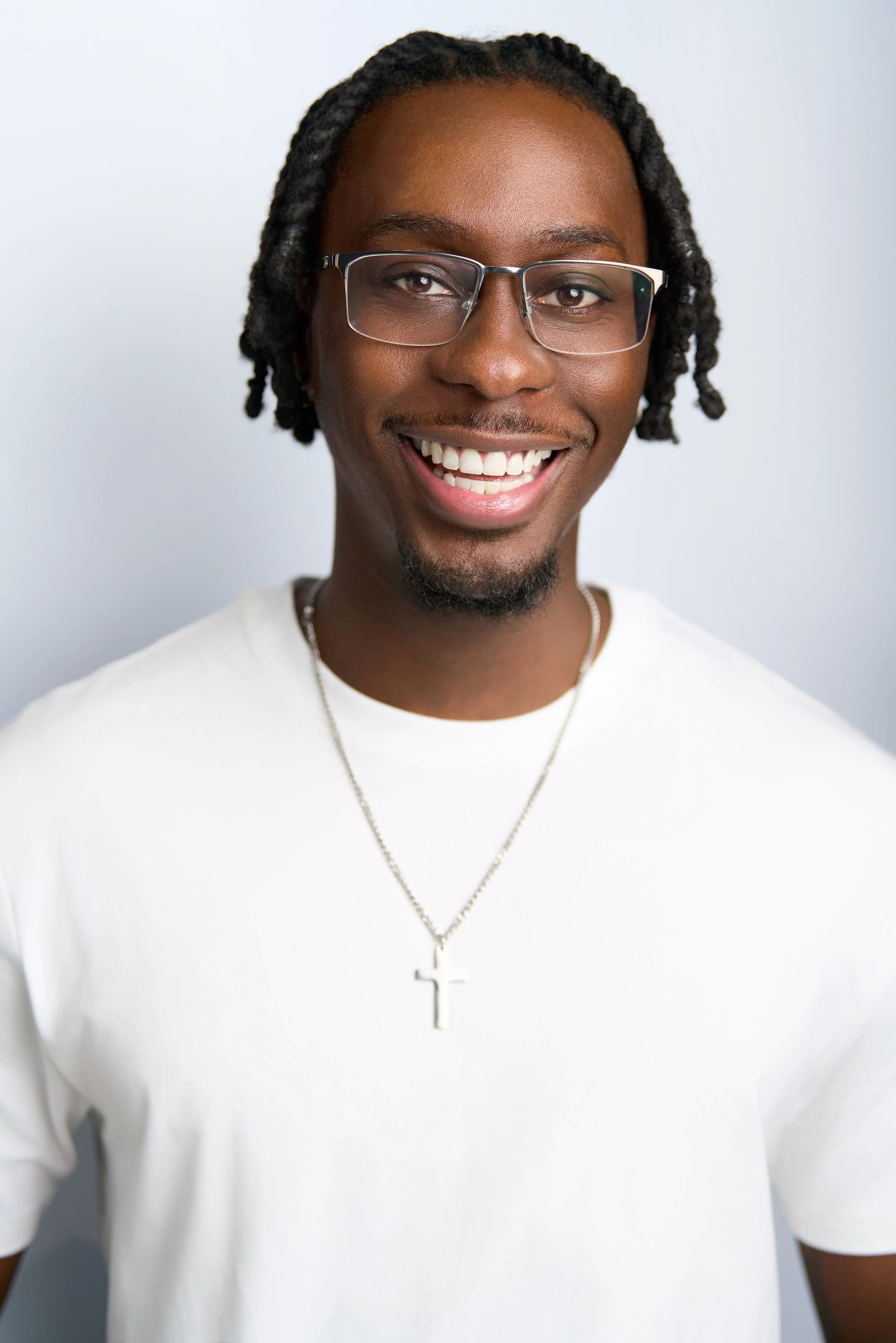 Actor Headshot of Tyquese | Atlanta Georgia