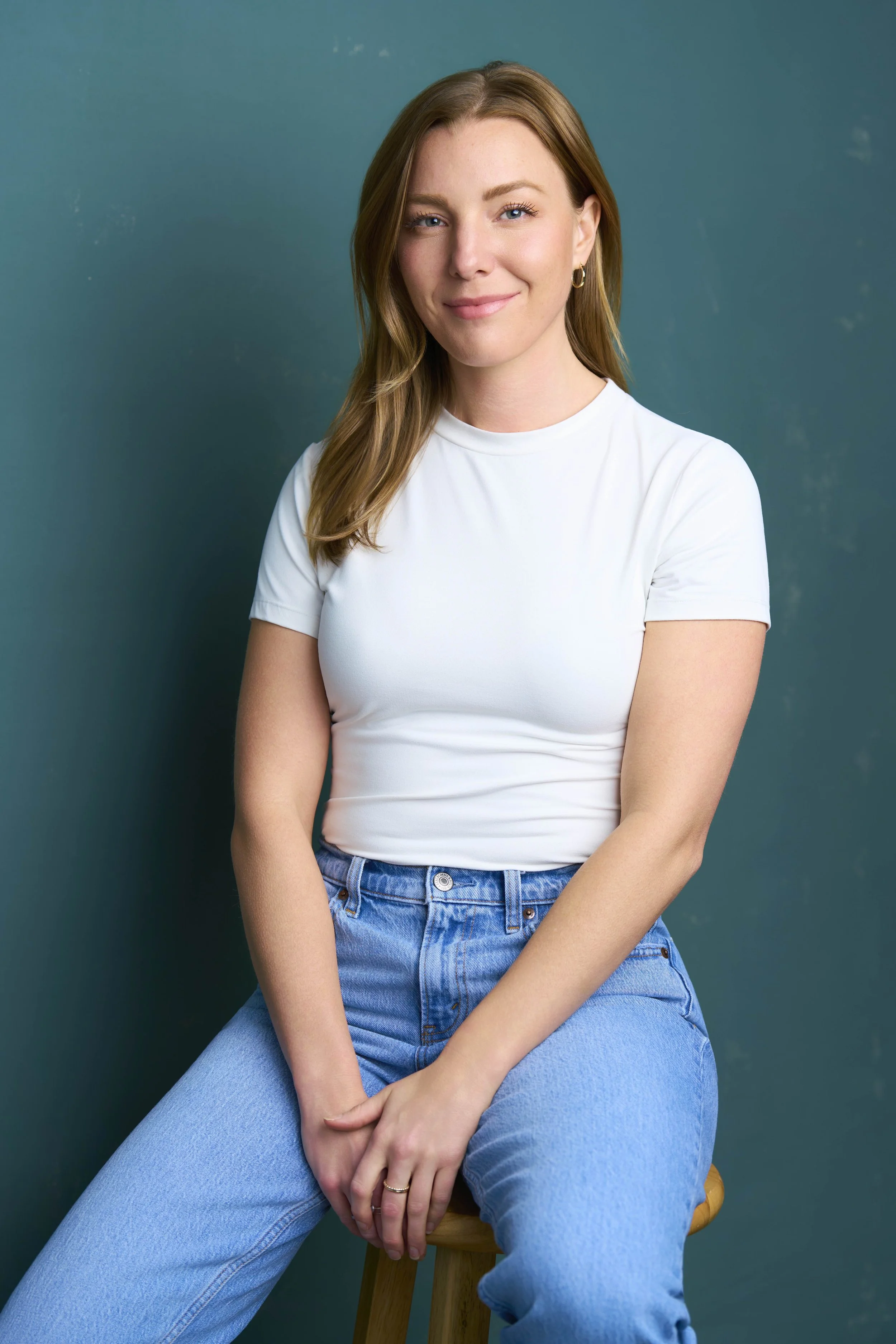 Professional Headshot of Kelsey | Atlanta, Georgia