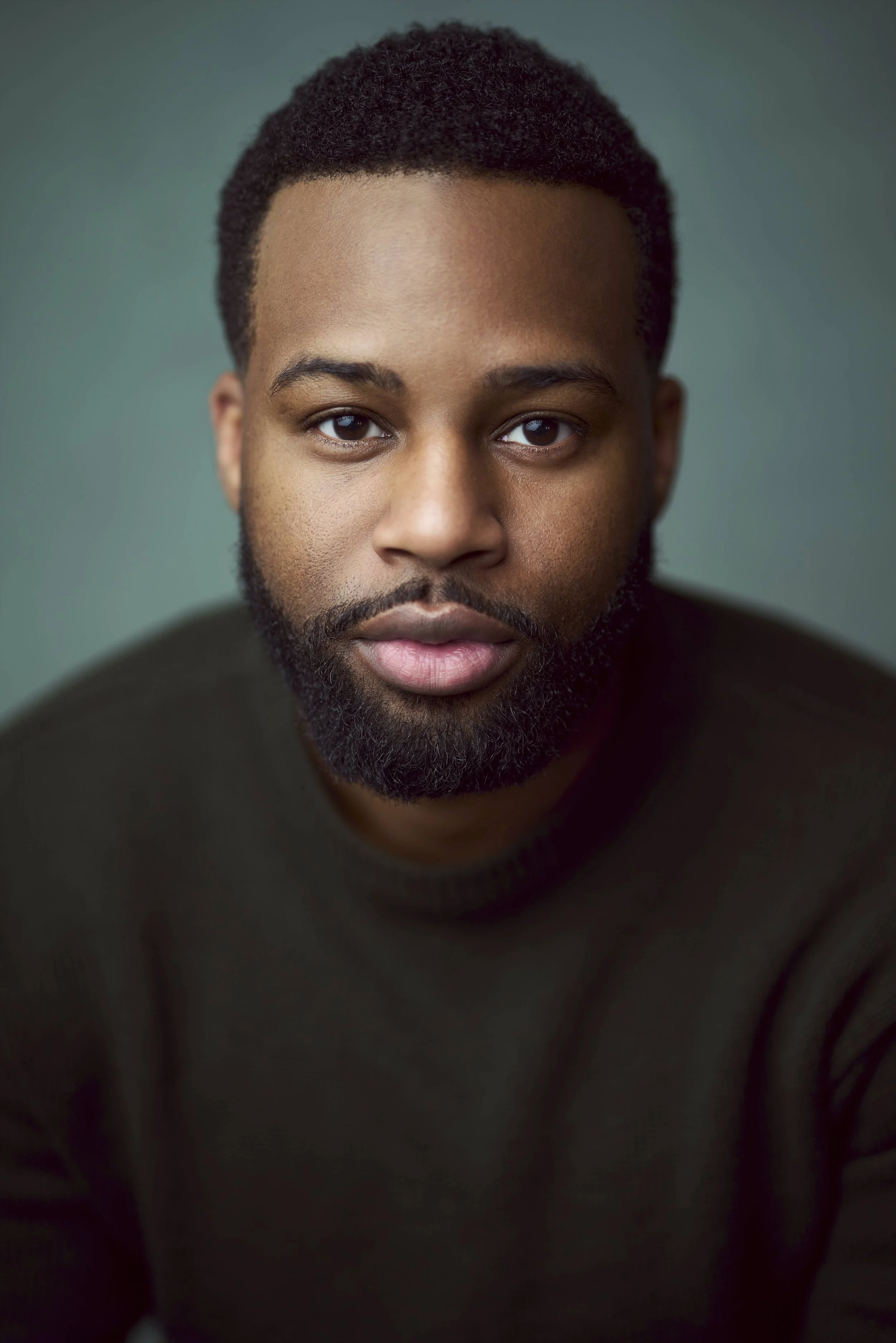 General Actor Headshot of Bobbye | Atlanta, Georgia