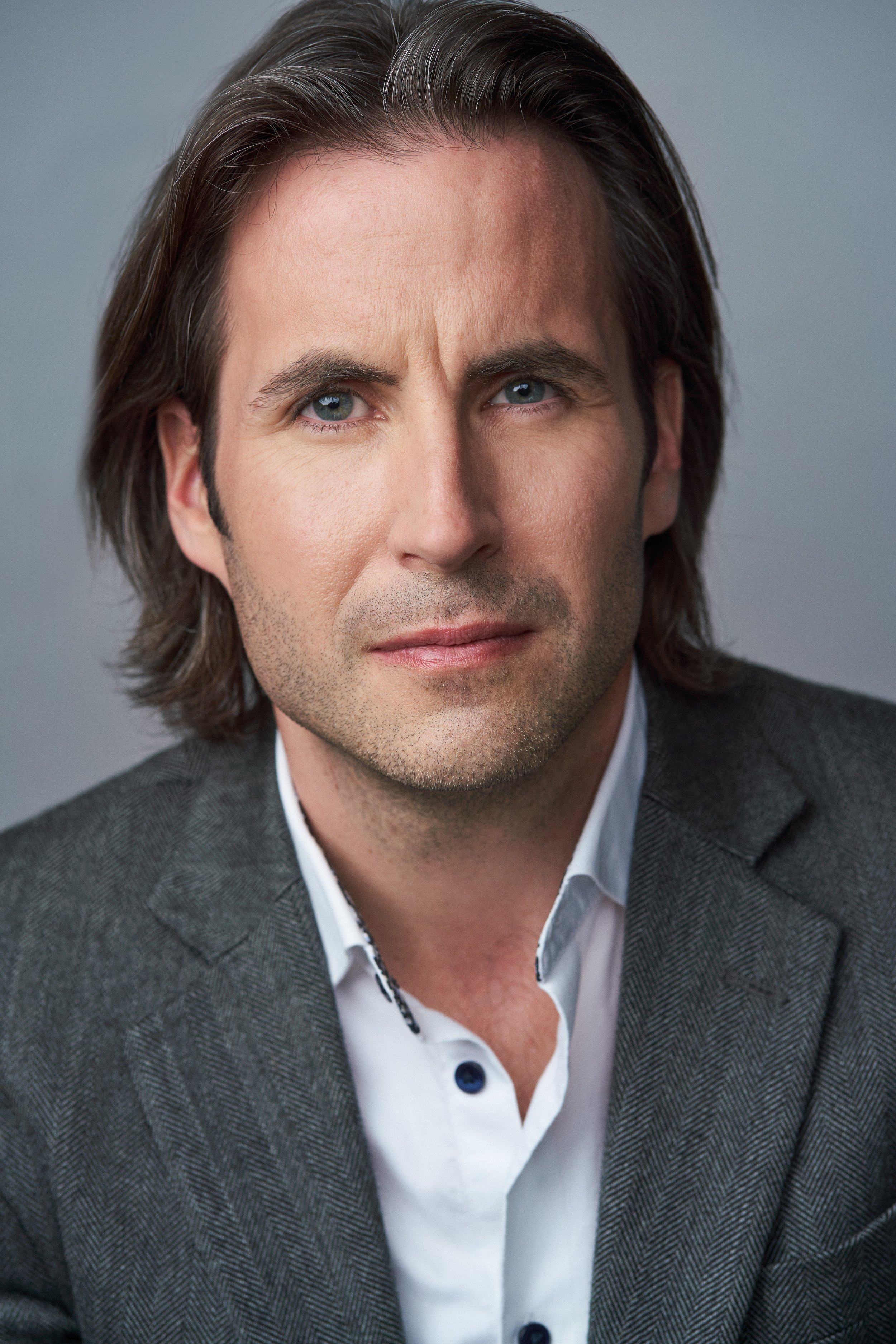 Actor & Corporate Headshots Atlanta, Ga