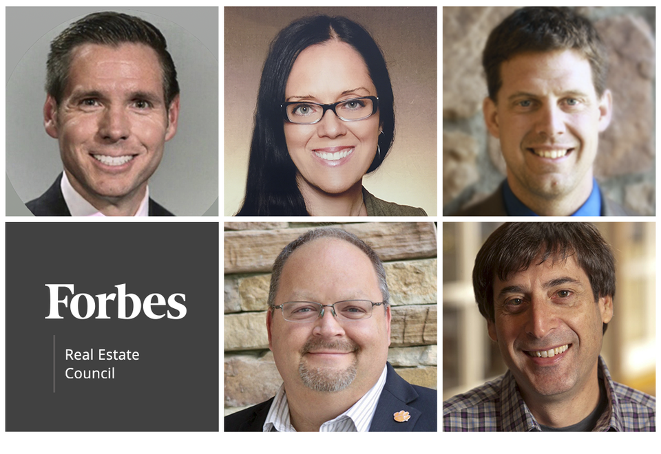 Six Key Signs that a Local Real Estate Market is Changing Gears