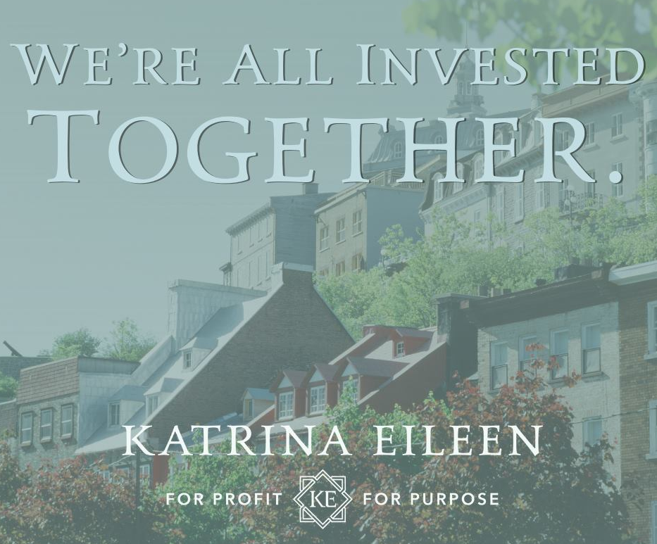  Dedicated To Building Communities