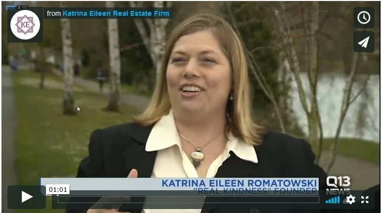 The #REALKINDNESS Movement Made the News! Join the Movement...