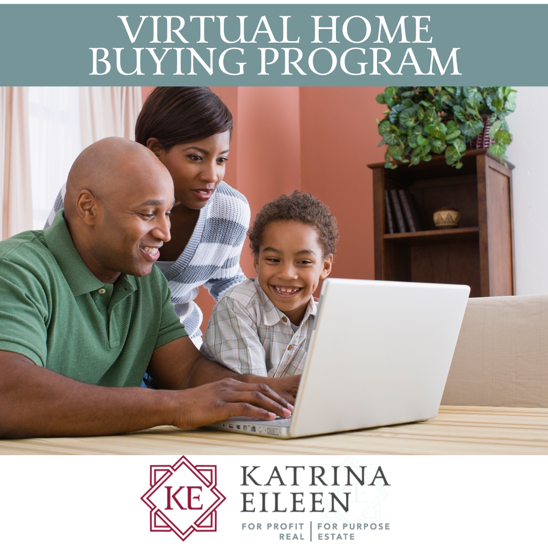 Home Buying At Your Finger Tips