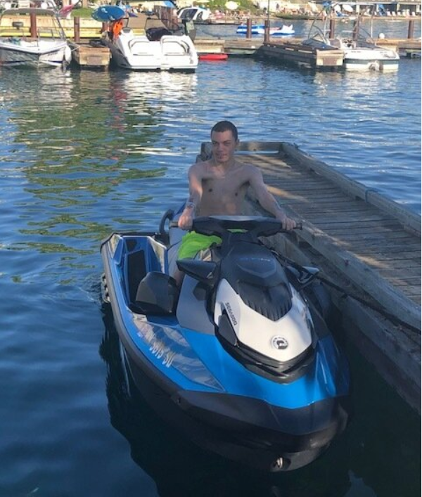 Level Up Home Gives Opportunities  to at Risk Youth