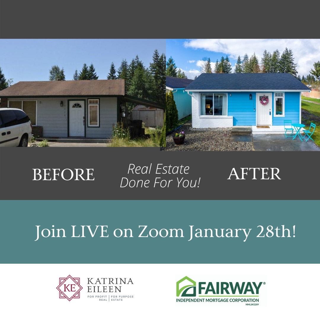 Creating Space | Your Real Estate Concierge Service Team to Buy or Sell