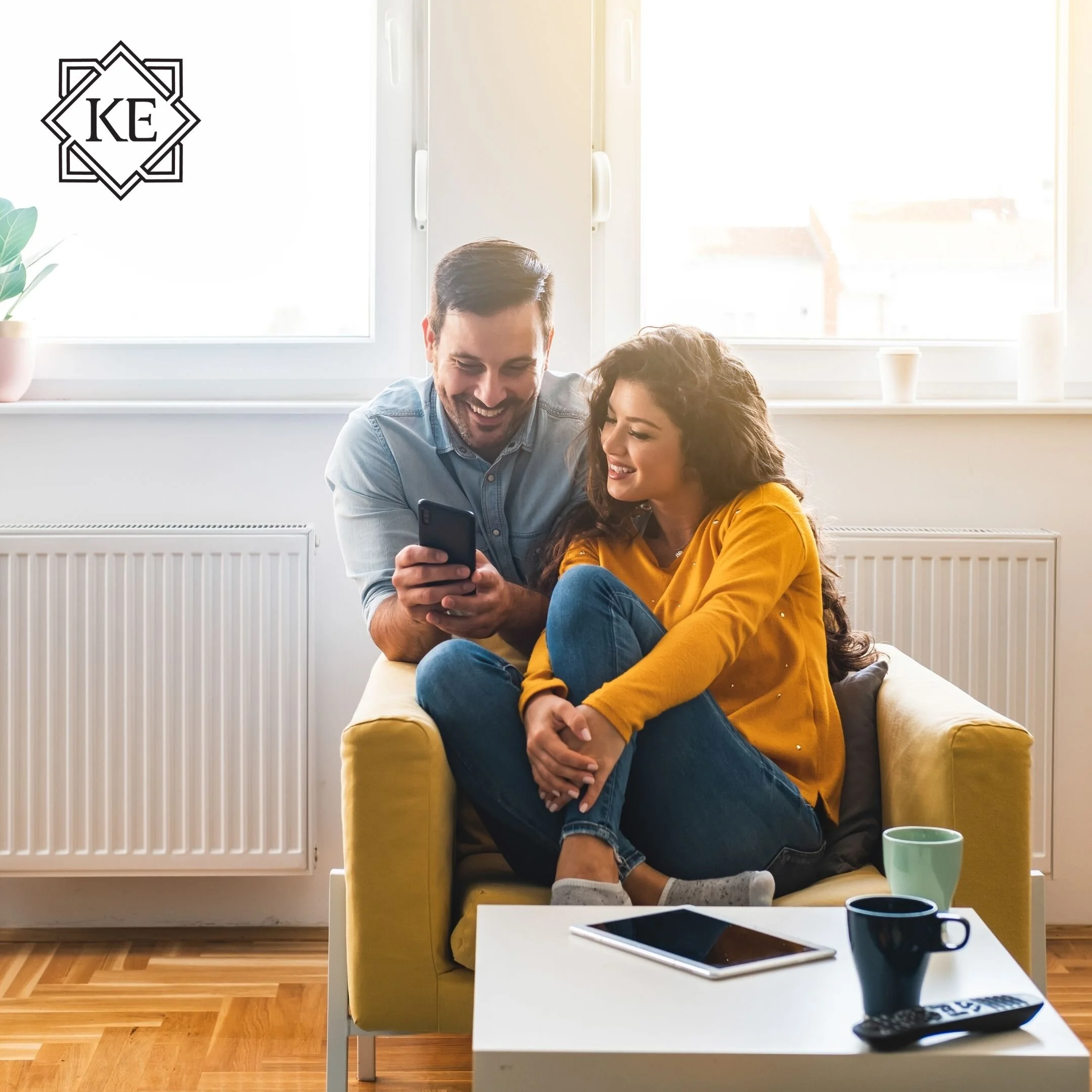 Sellers Are Ready To Enter the Housing Market