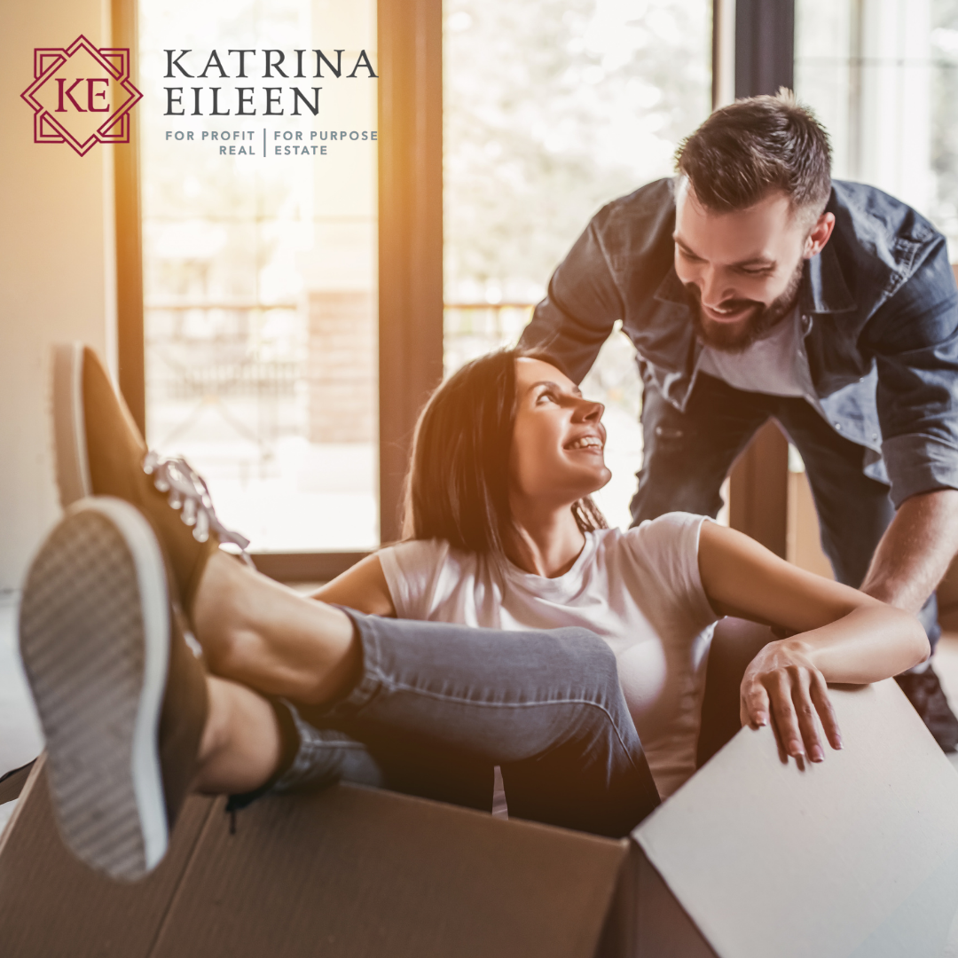 Why Right Now Is a Once-in-a-Lifetime Opportunity for Sellers