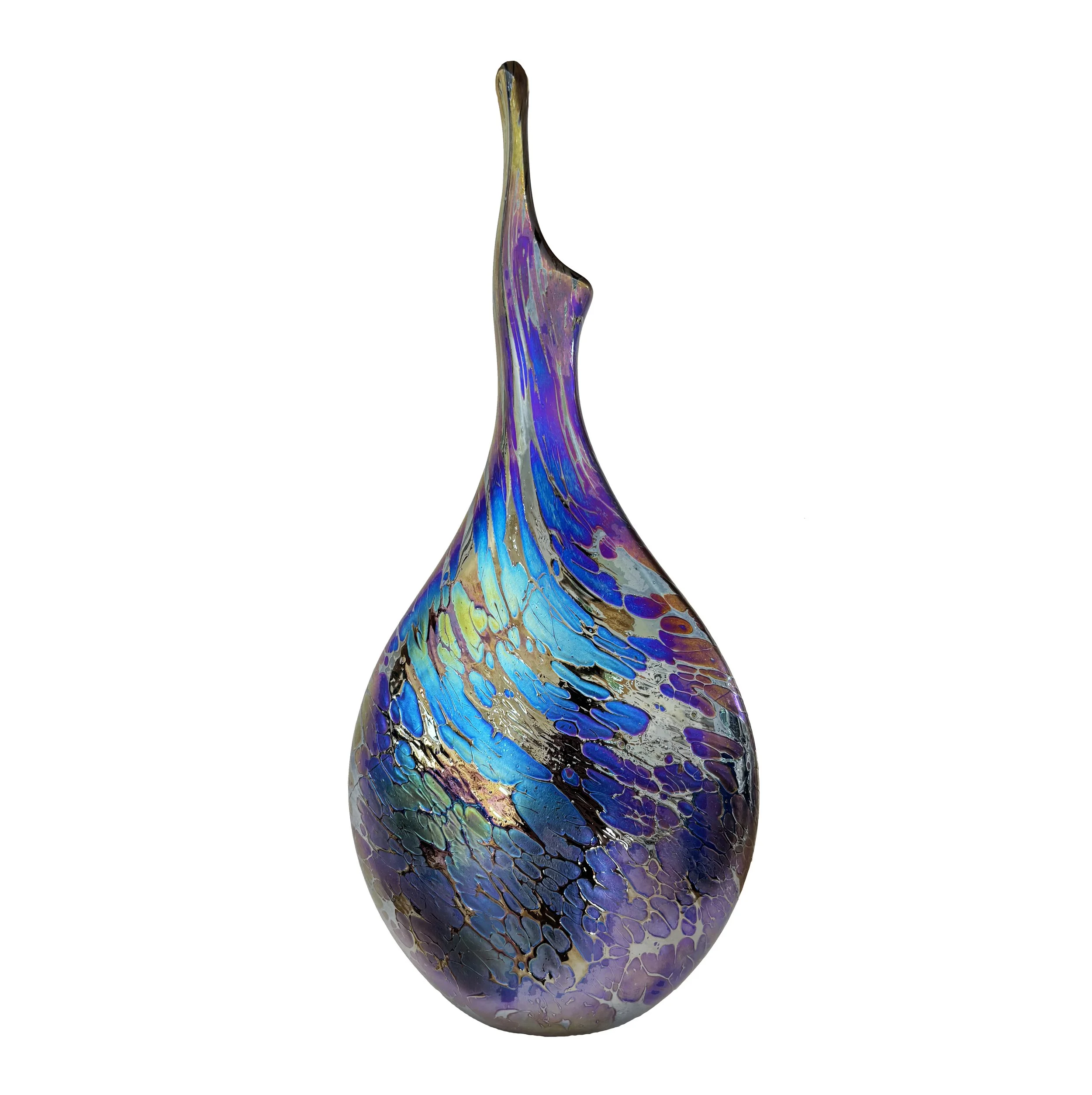 Teardrop Vase