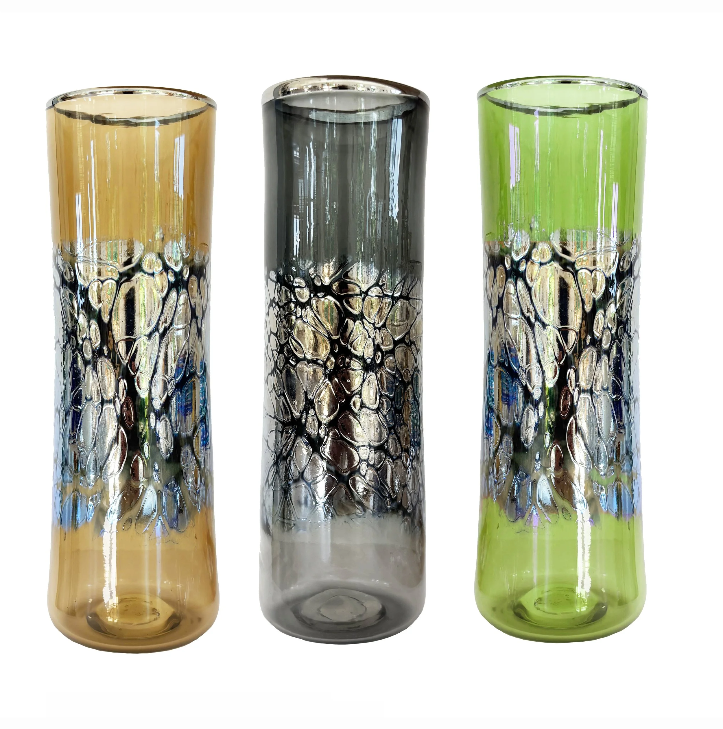 Jewel Spider Cylinders
