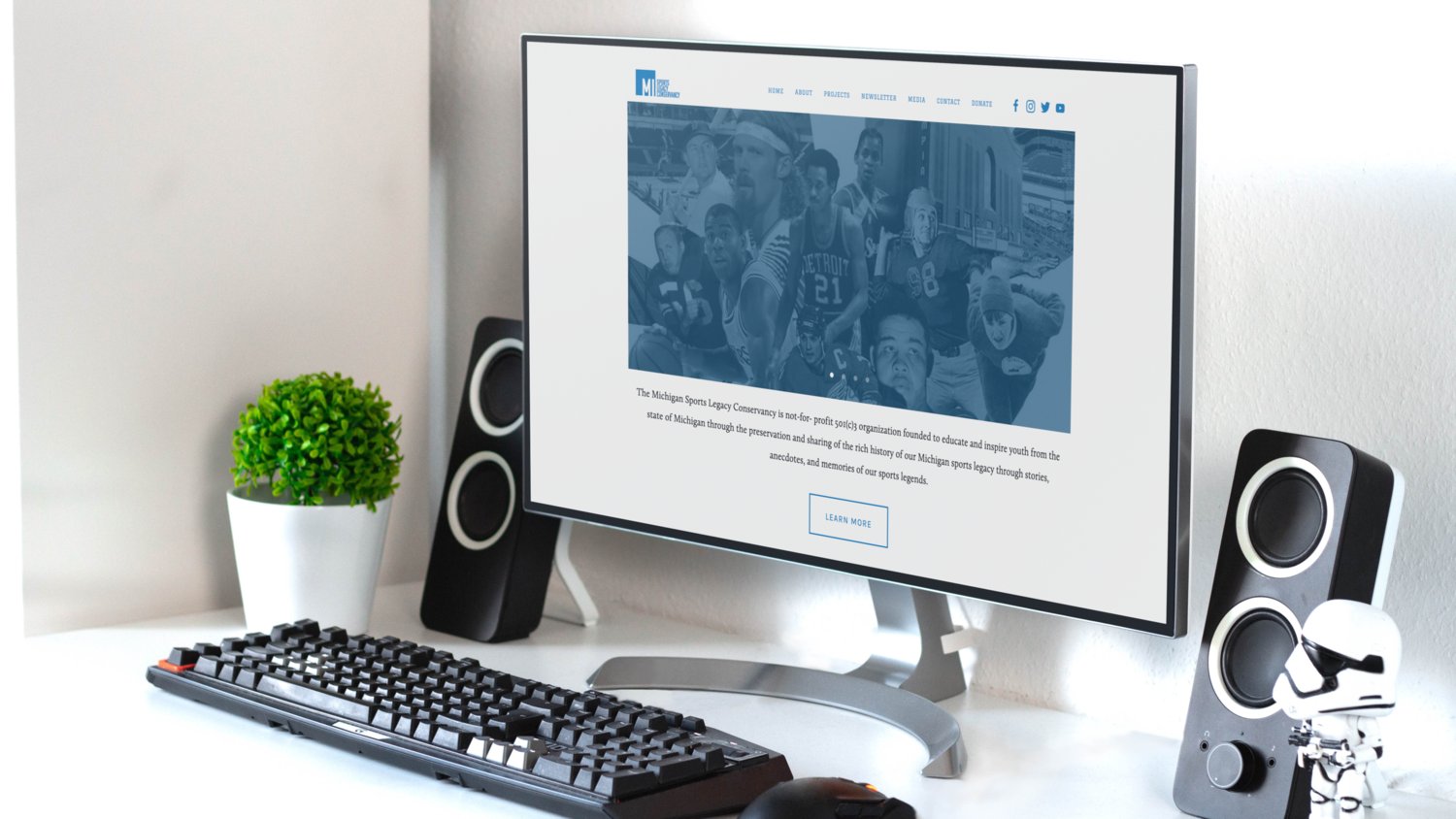 Website Design Services