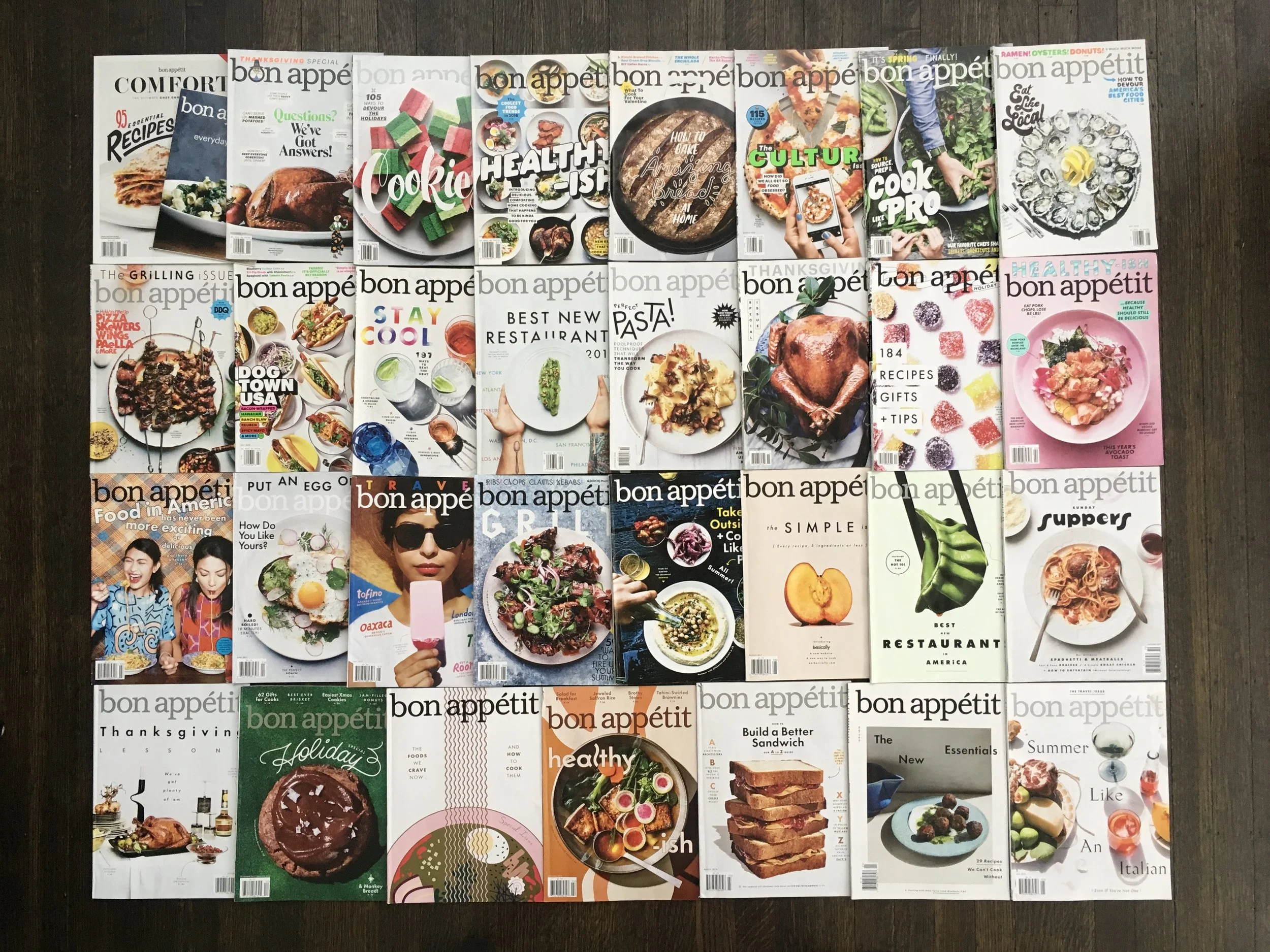 How This All Got Started