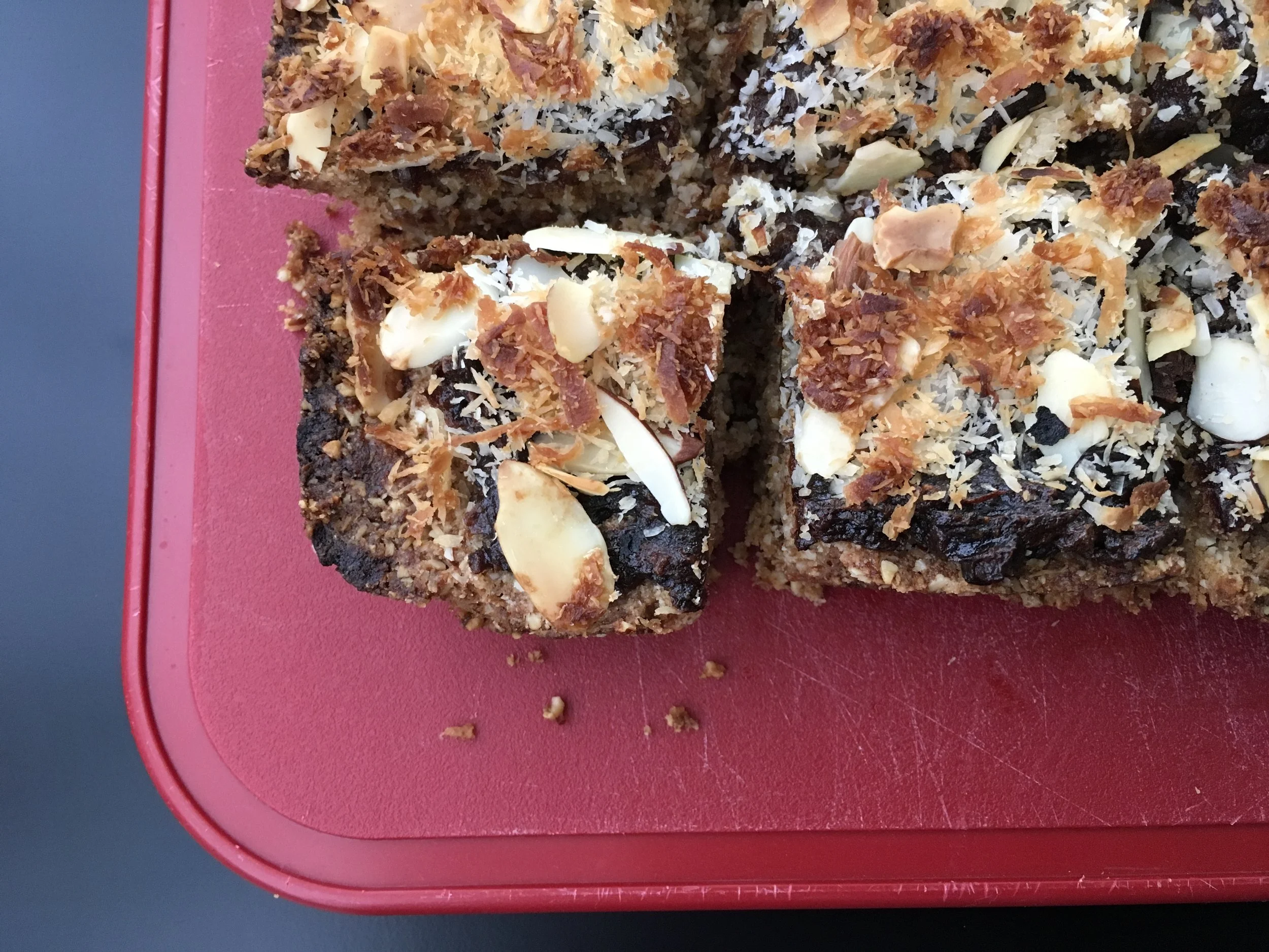 A Flop and a Delight 