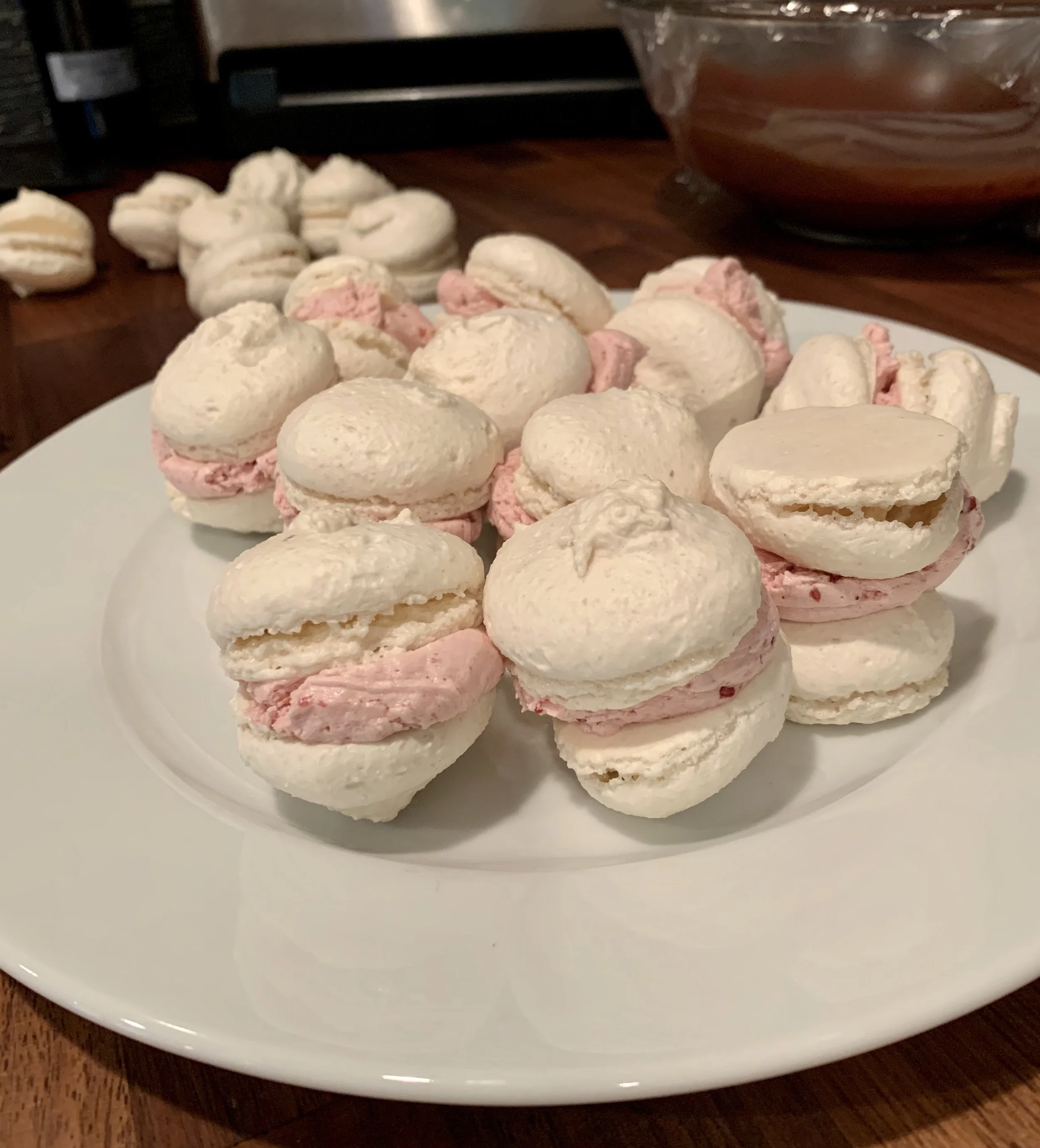 Better Late Than Never