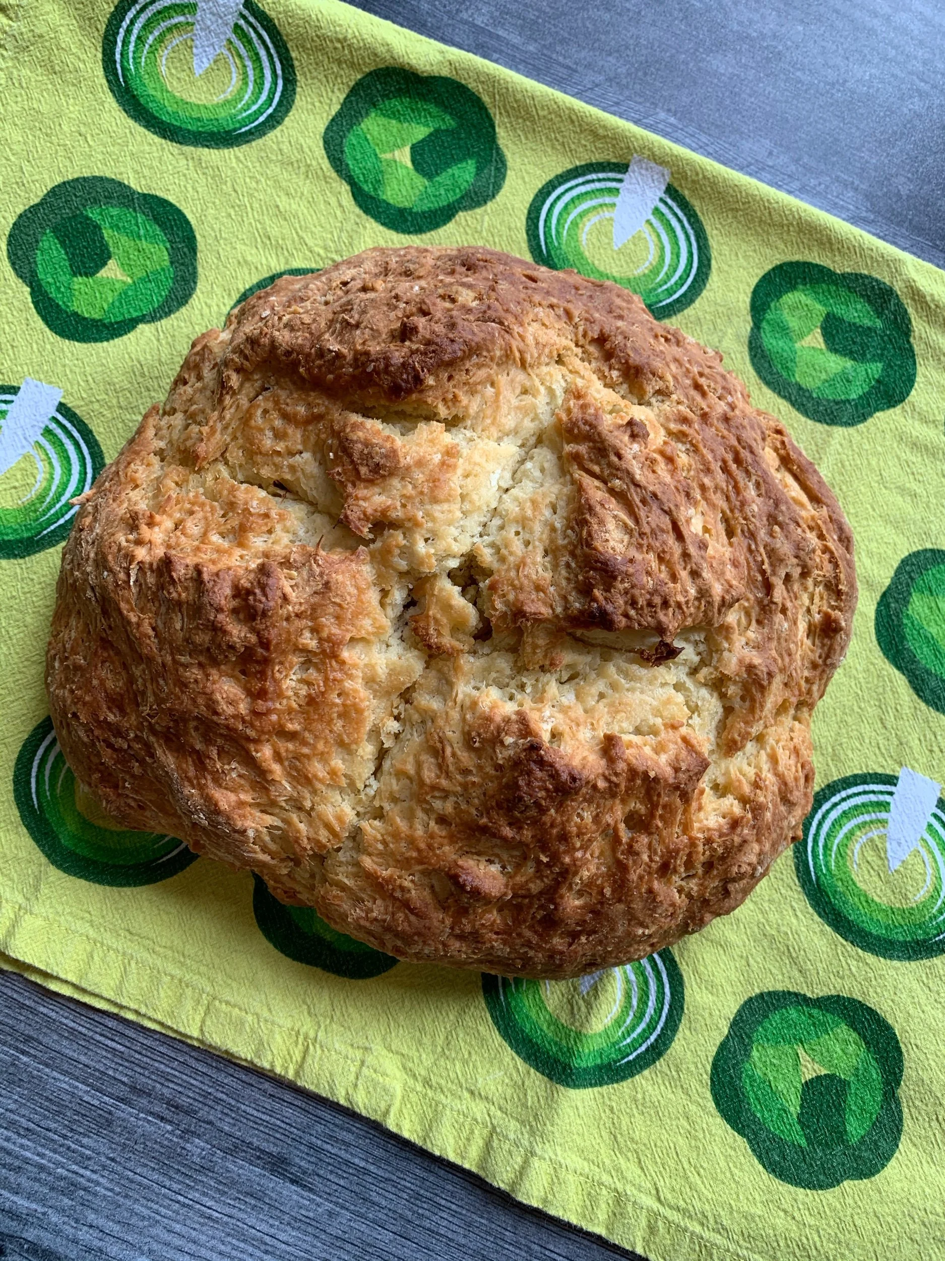 St. Patrick’s Day - The 2nd Best Day of the Year 