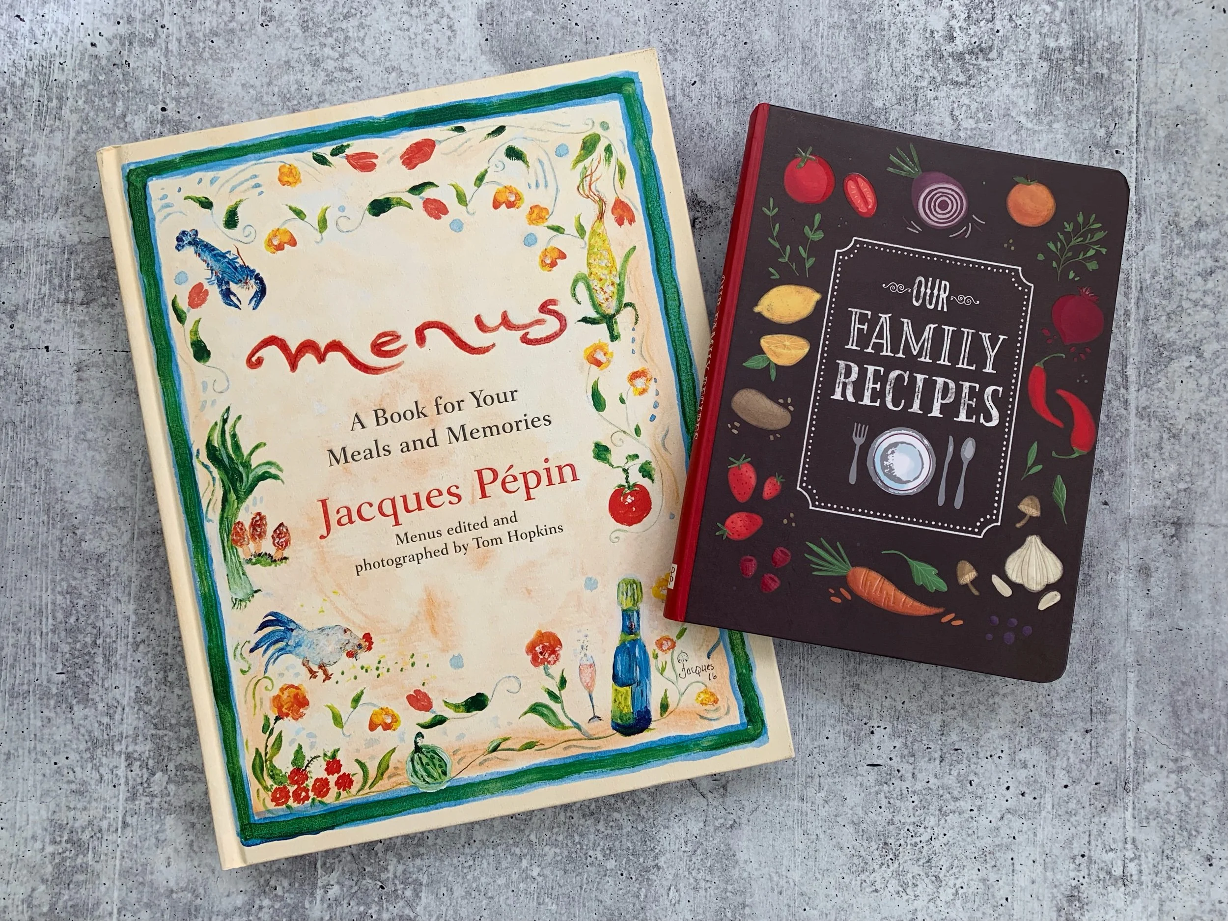 How to Organize Your Recipes - Part 2