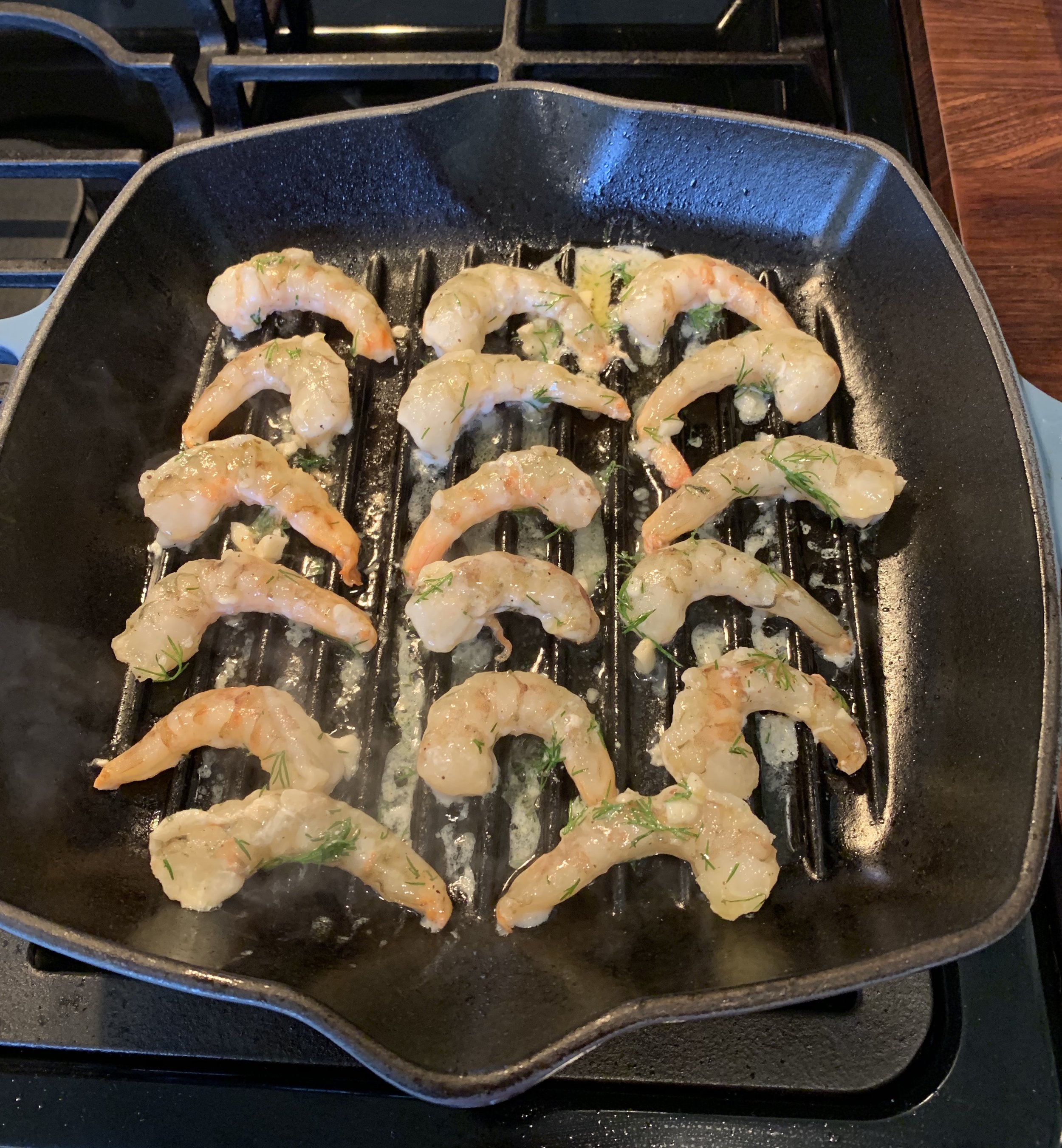 What’s for Dinner??