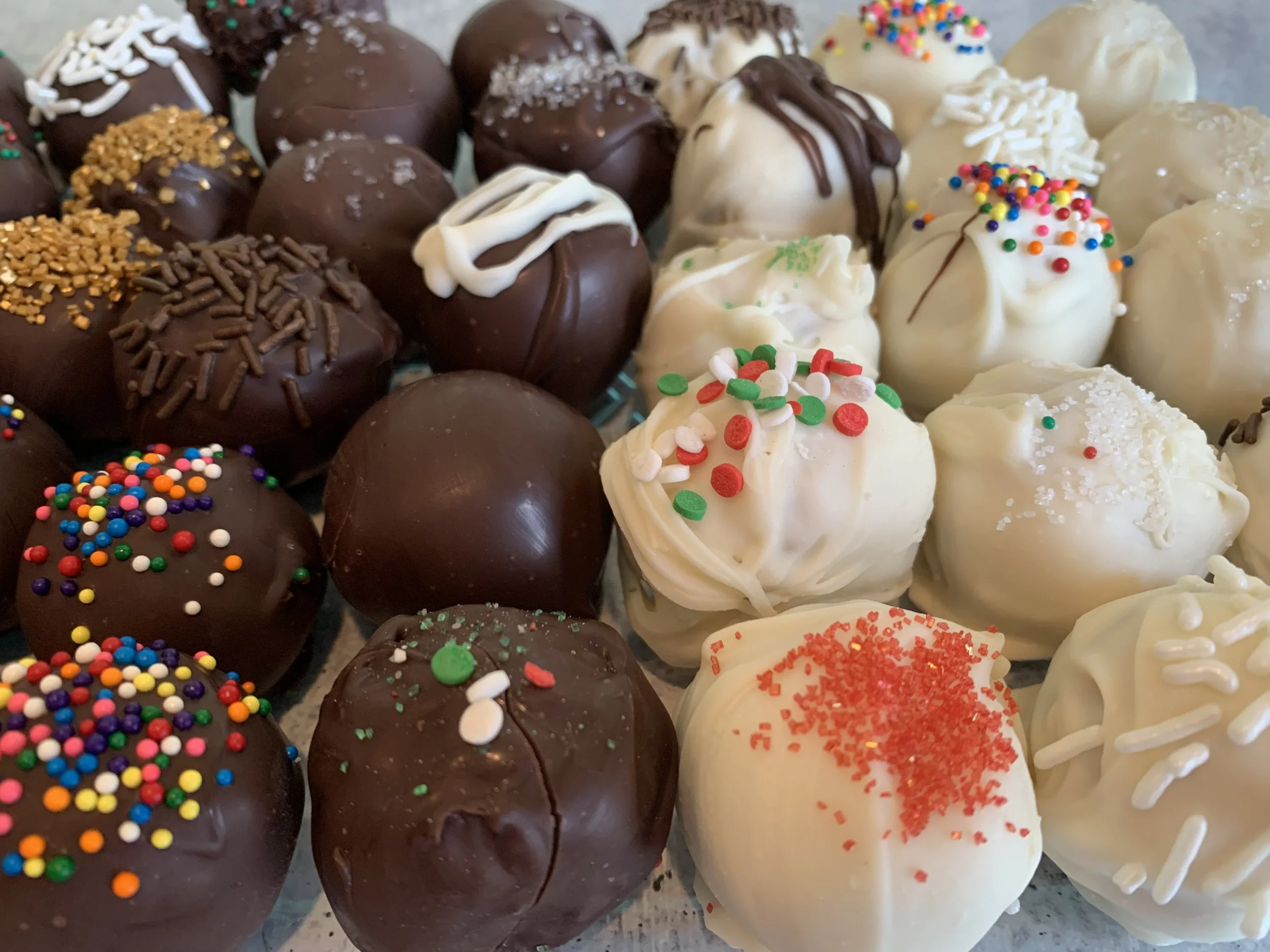 Christmas Cookies of the Past - 2021