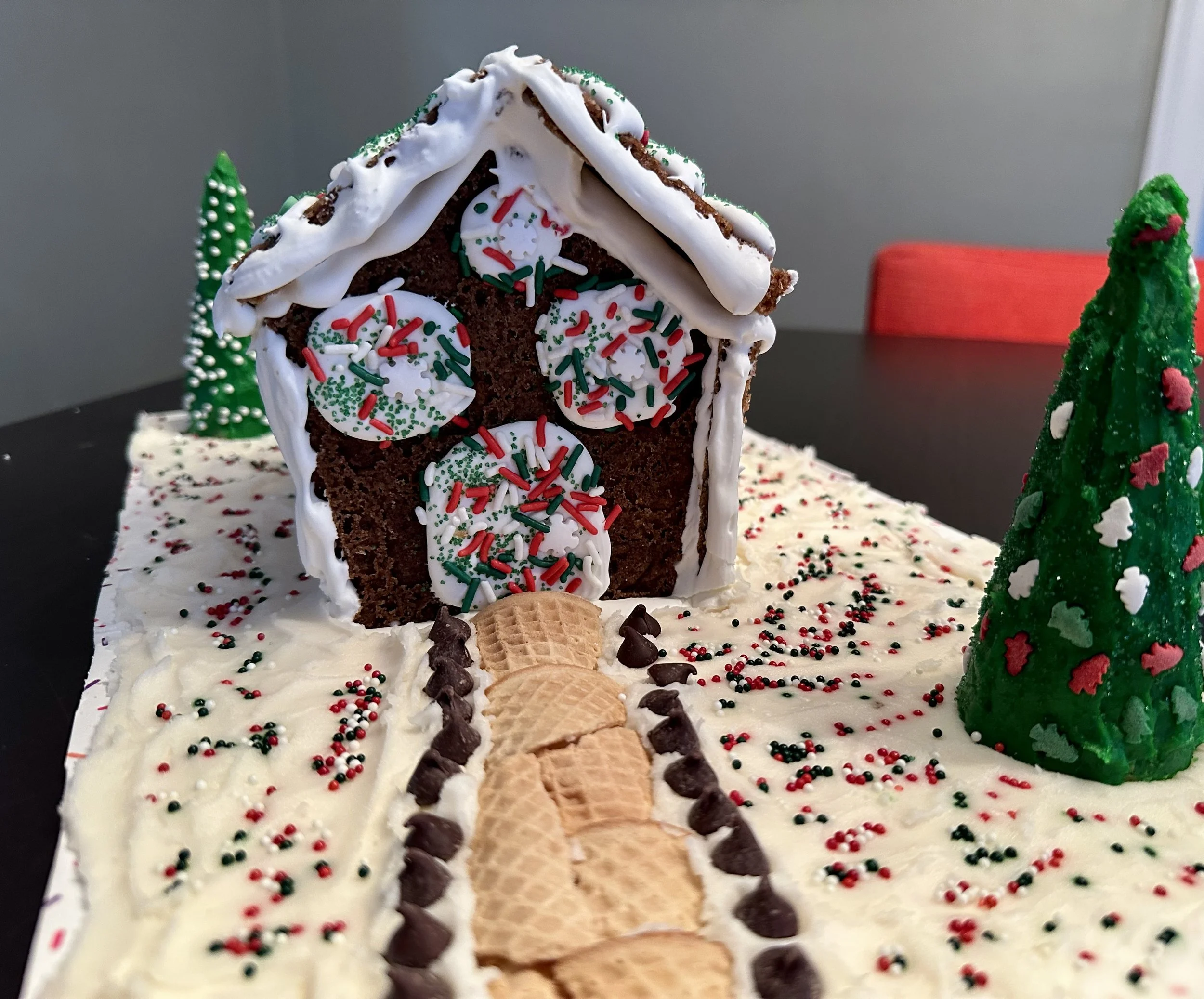 Christmas Cookies of the Past - 2024