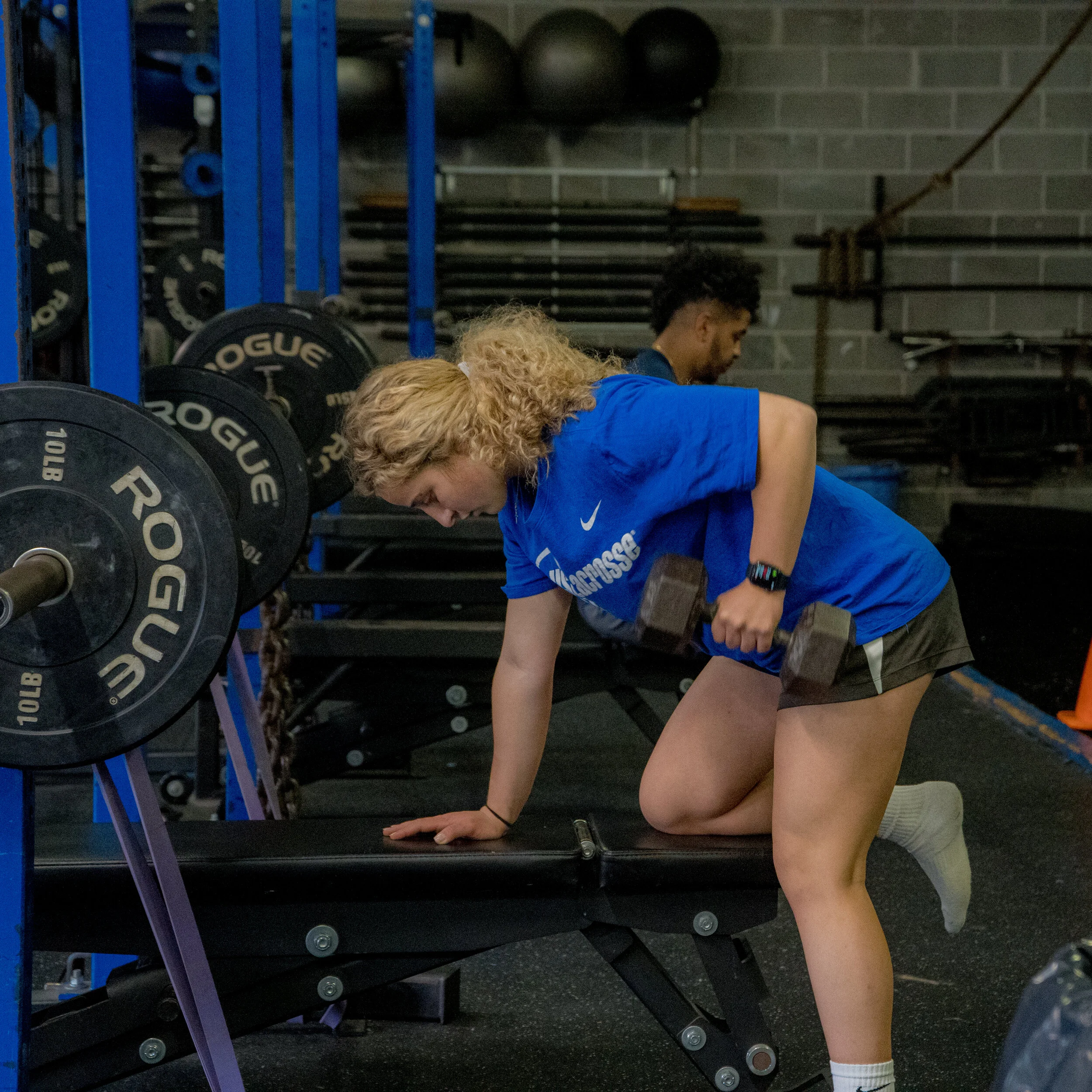 Revolution Athletics New York's 1 Sports Training Facility