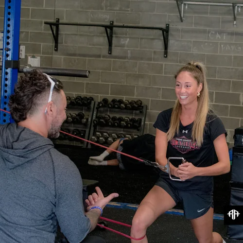 Revolution Athletics, business photo 6