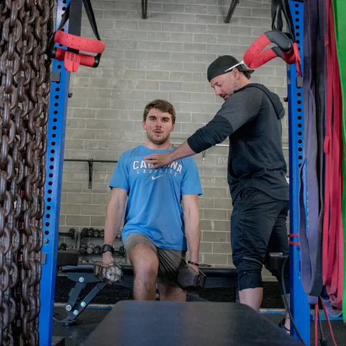 Revolution Athletics, business photo 5