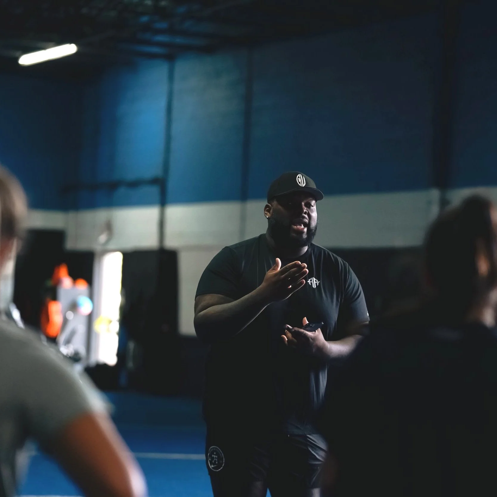 Revolution Athletics New York's 1 Sports Training Facility