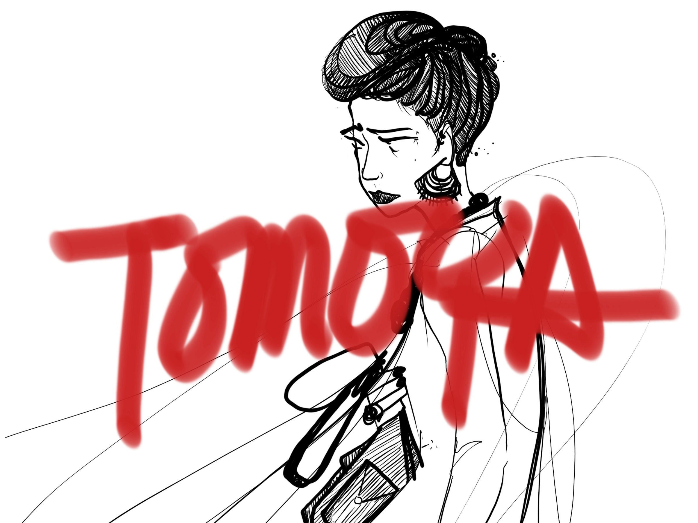 The Stories You Wear