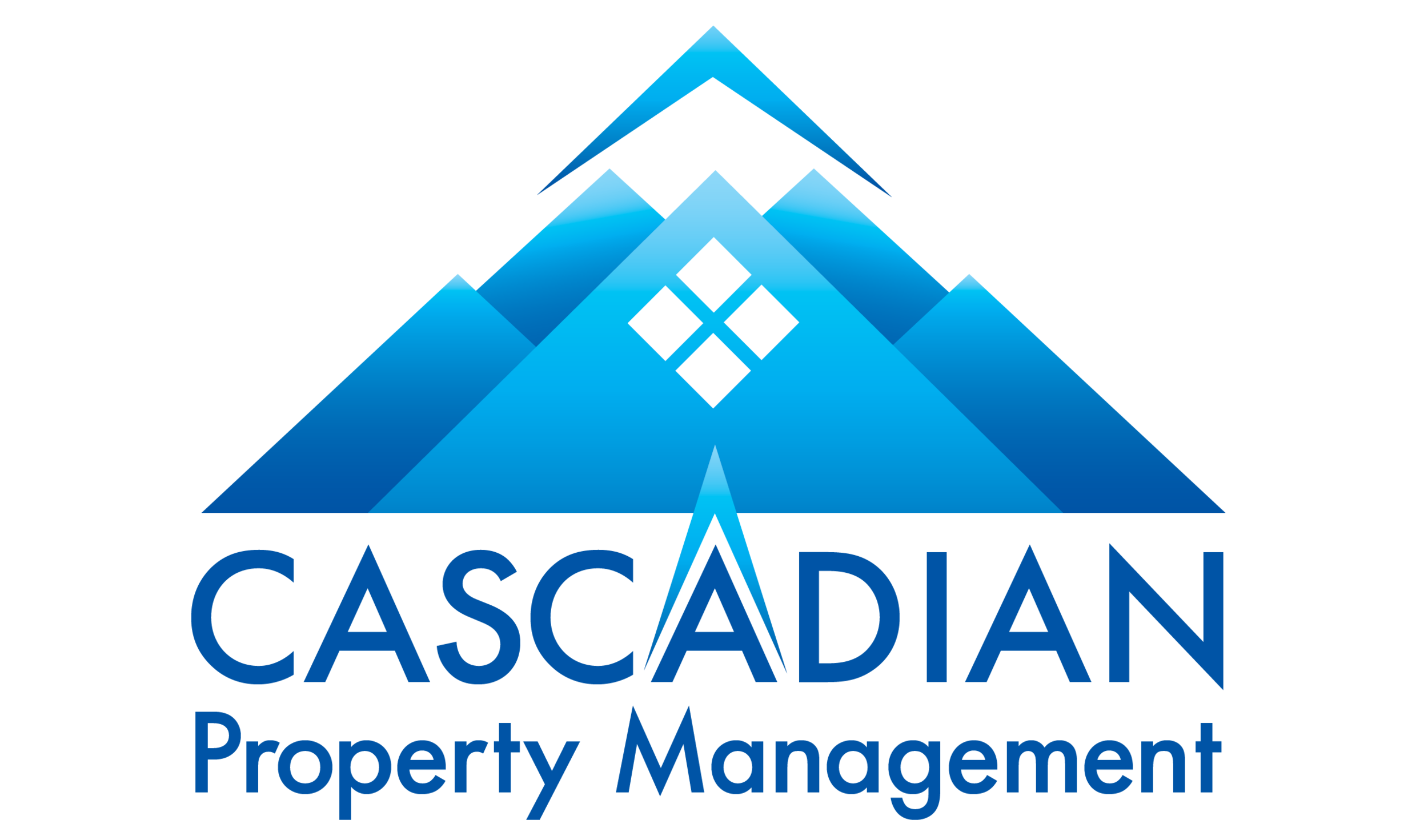 Proposed Property Management Logo