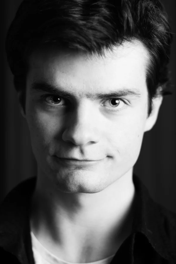 James Cain, Auckland Actors