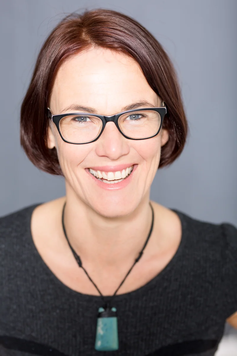 Julia Truscott