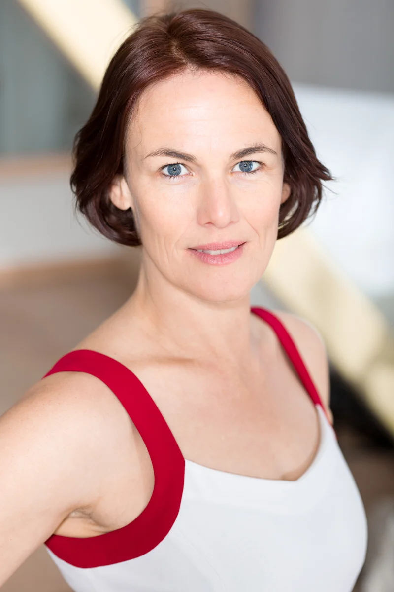 Julia Truscott