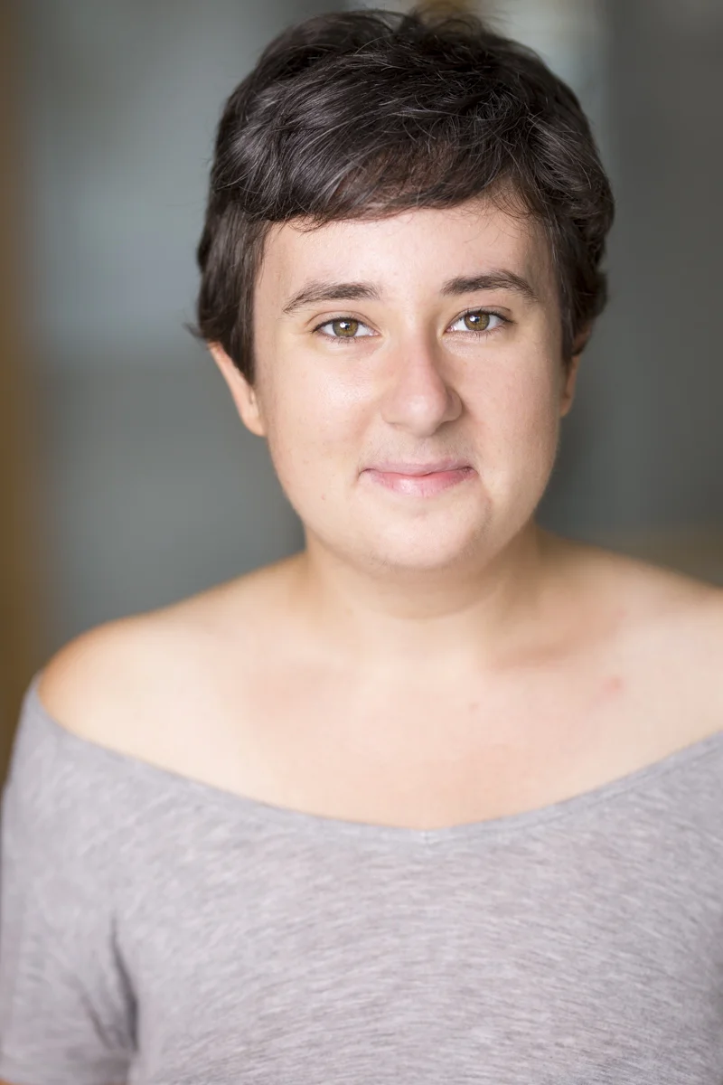 Kirstin Crowe